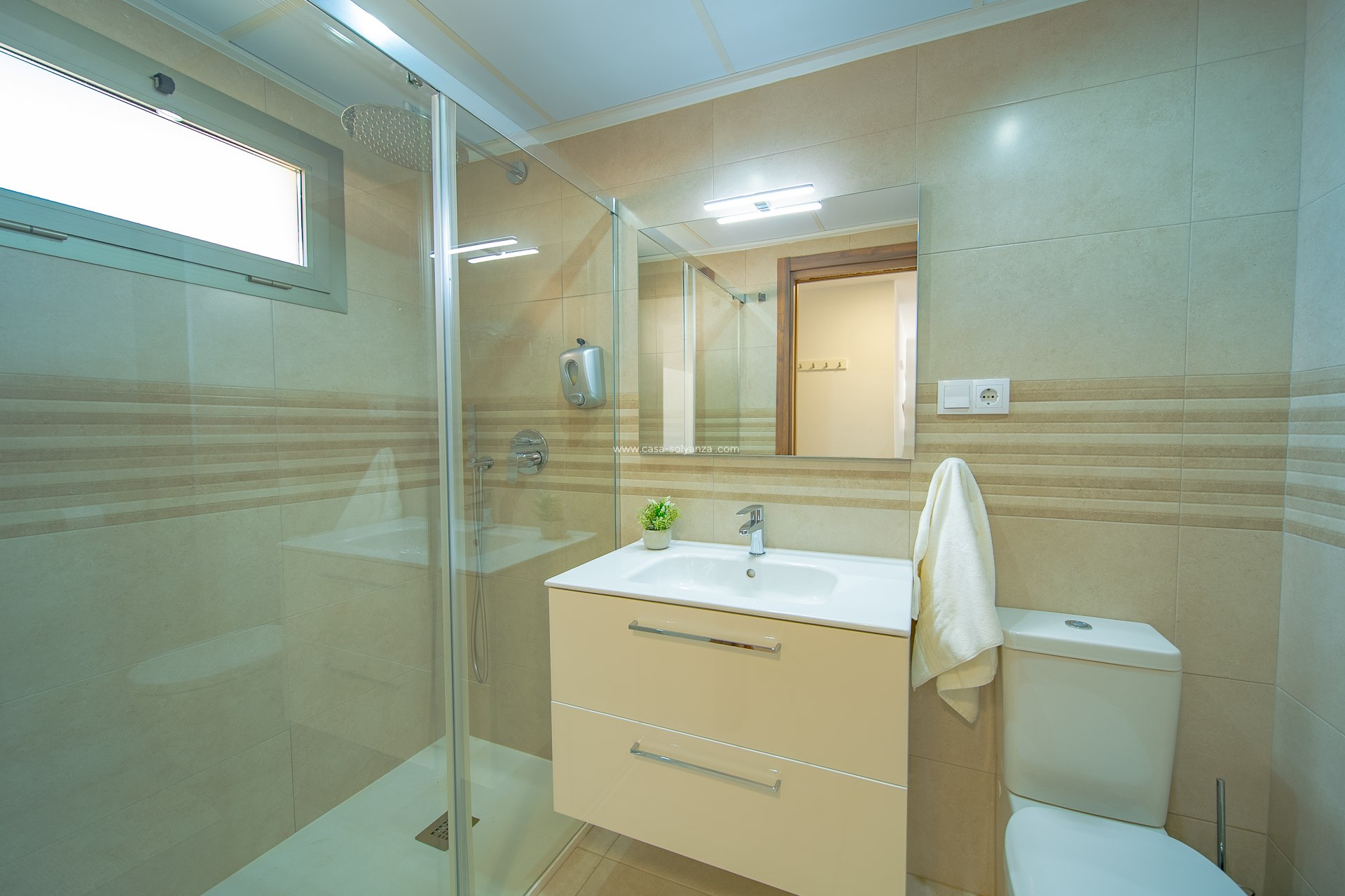 Revente - Appartement - Orihuela Costa - Villamartin