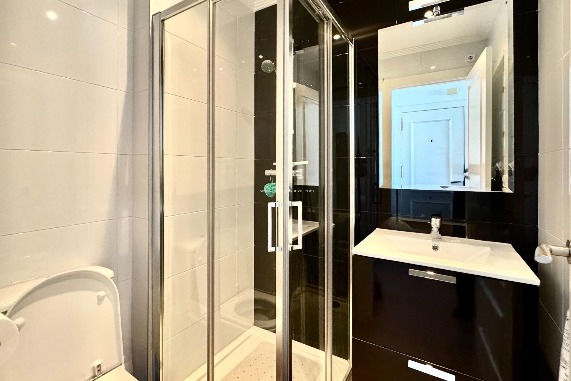 Revente - Appartement - Orihuela Costa - Villamartín