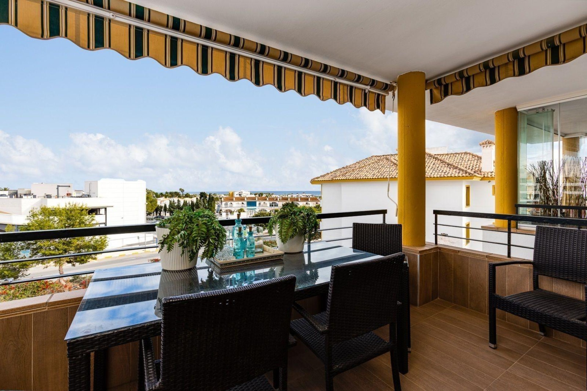 Revente - Appartement - Orihuela Costa - Villamartín