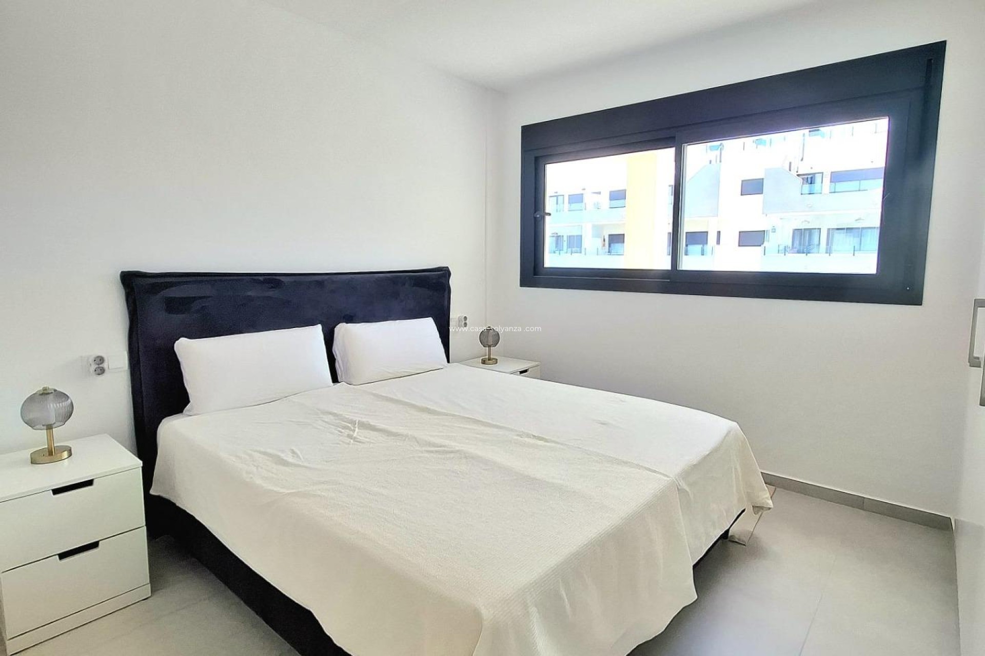 Revente - Appartement - Orihuela Costa - Villamartín