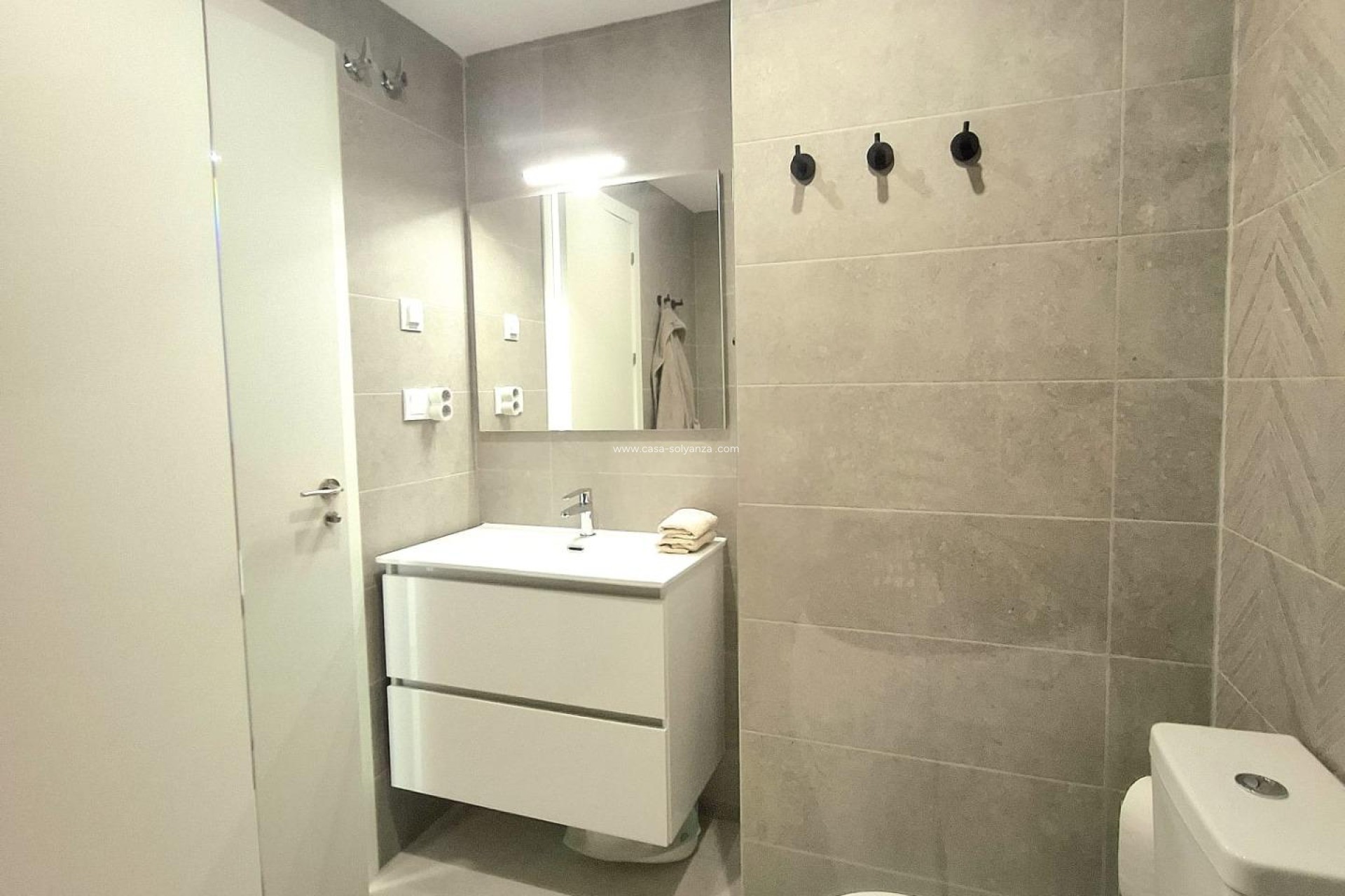 Revente - Appartement - Orihuela Costa - Villamartín