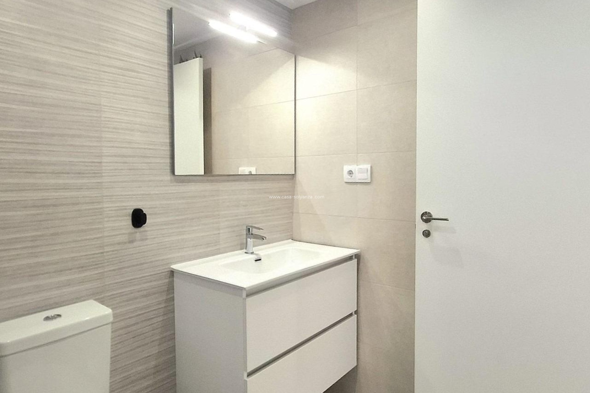 Revente - Appartement - Orihuela Costa - Villamartín