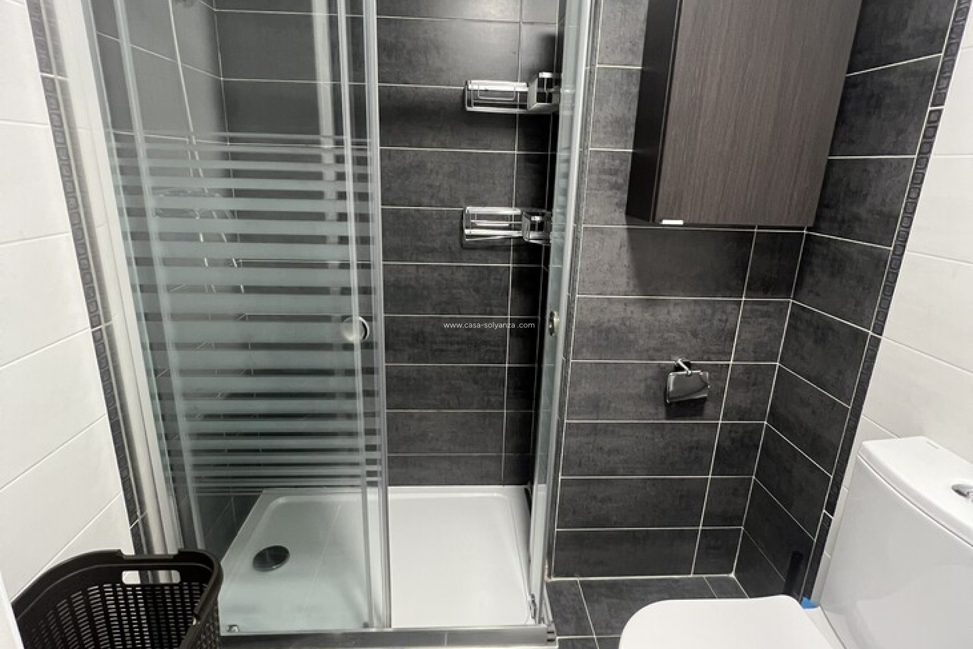 Revente - Appartement - Orihuela Costa - Villamartín
