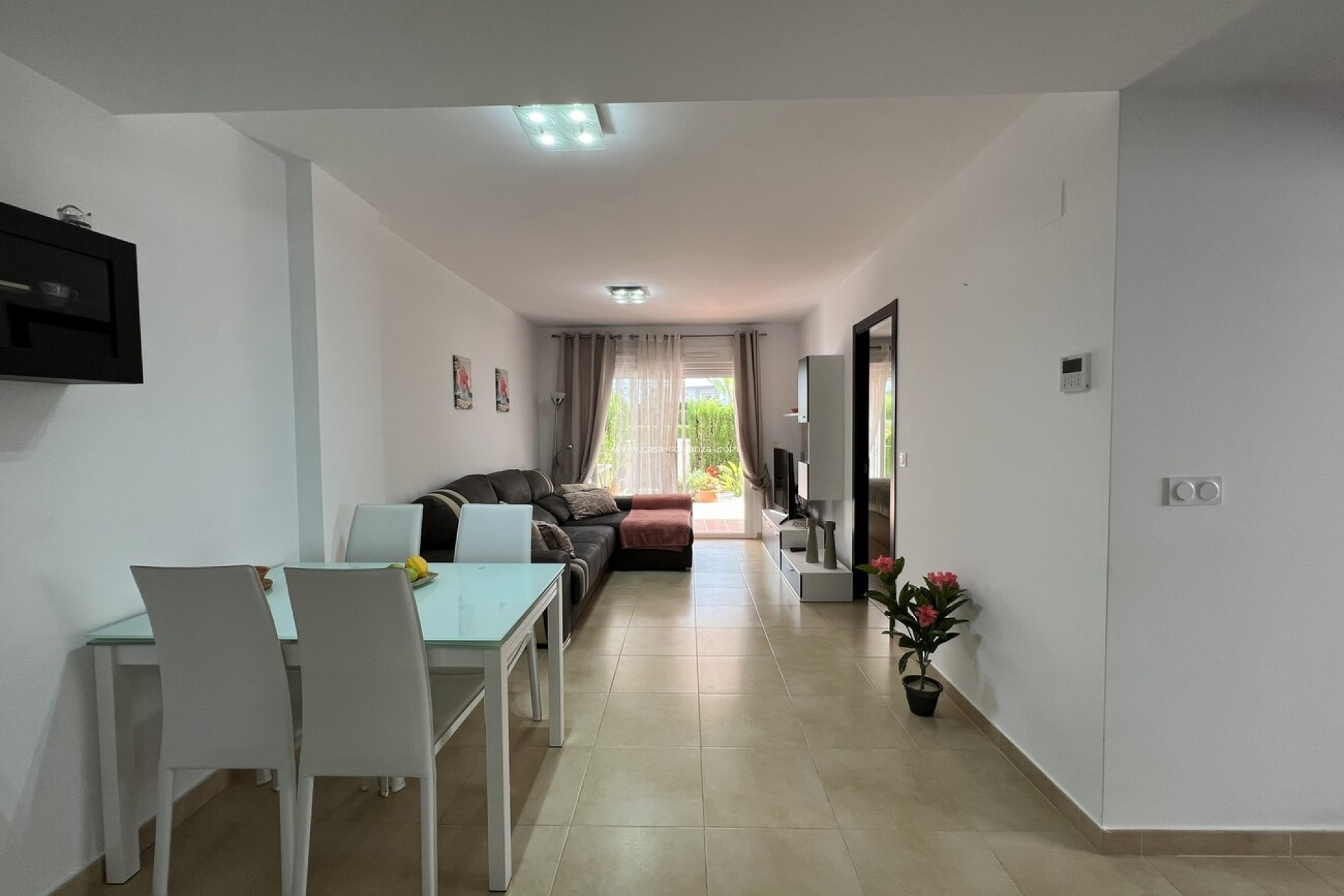 Revente - Appartement - Orihuela Costa - Villamartín