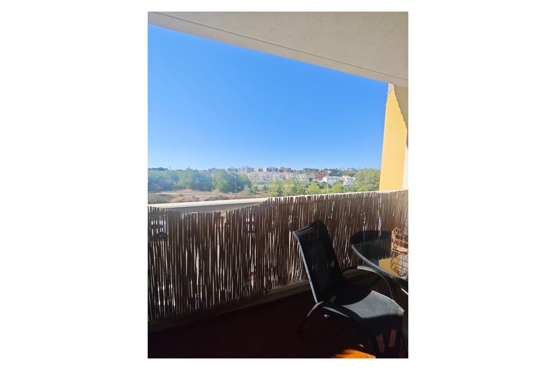 Revente - Appartement - Orihuela Costa - Villamartín