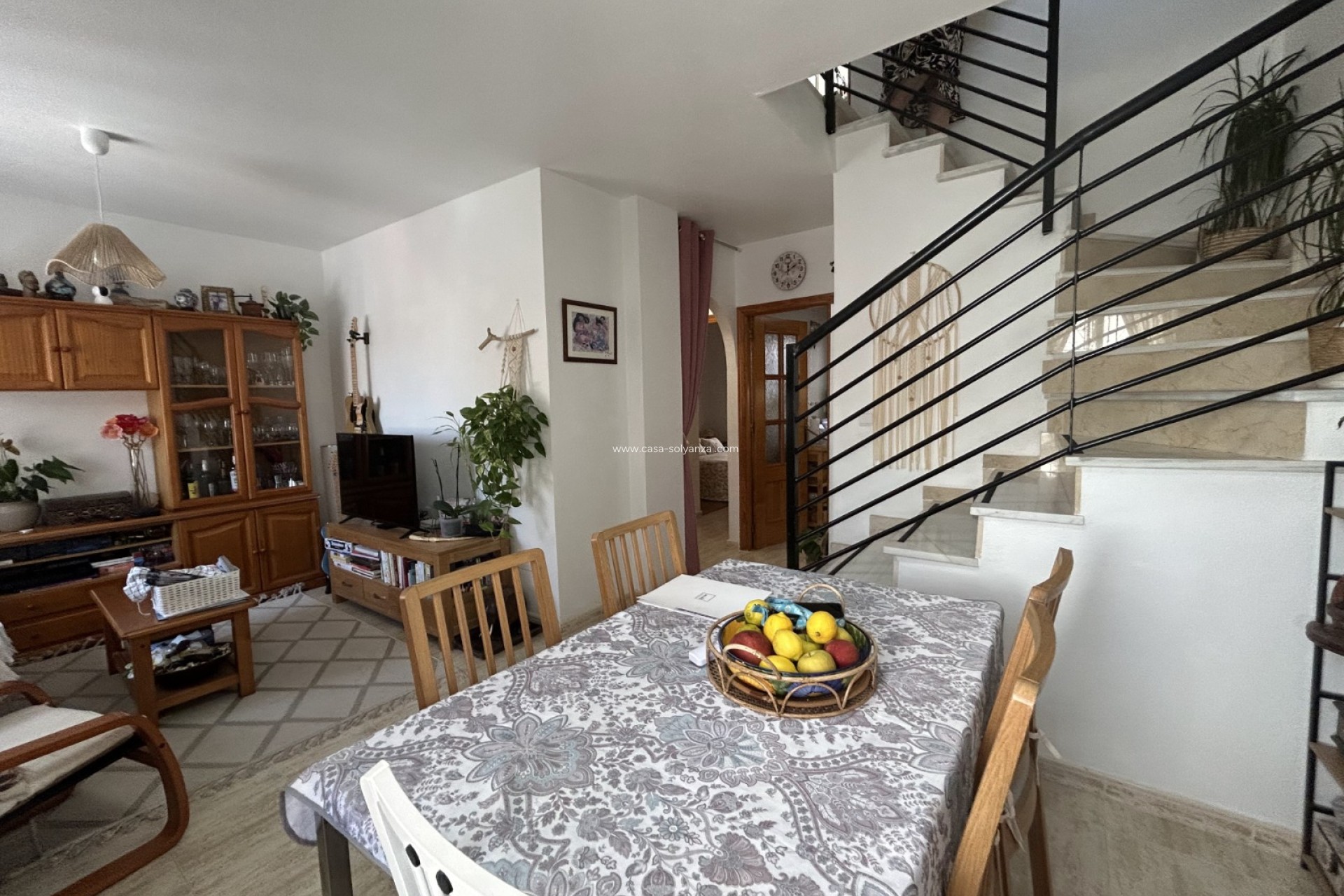 Revente - Appartement - Orihuela Costa - Villamartín