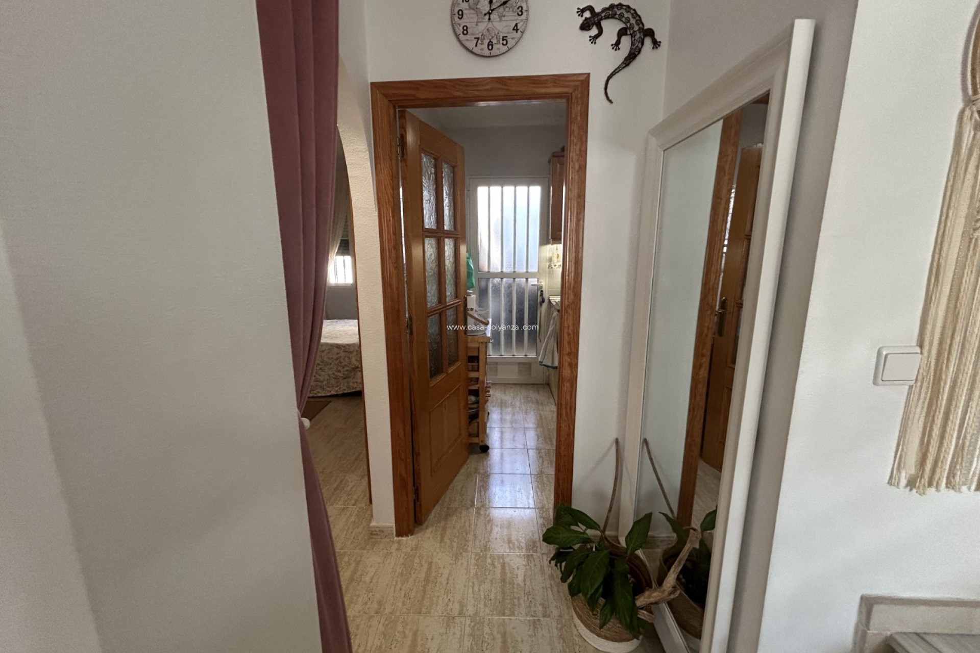 Revente - Appartement - Orihuela Costa - Villamartín