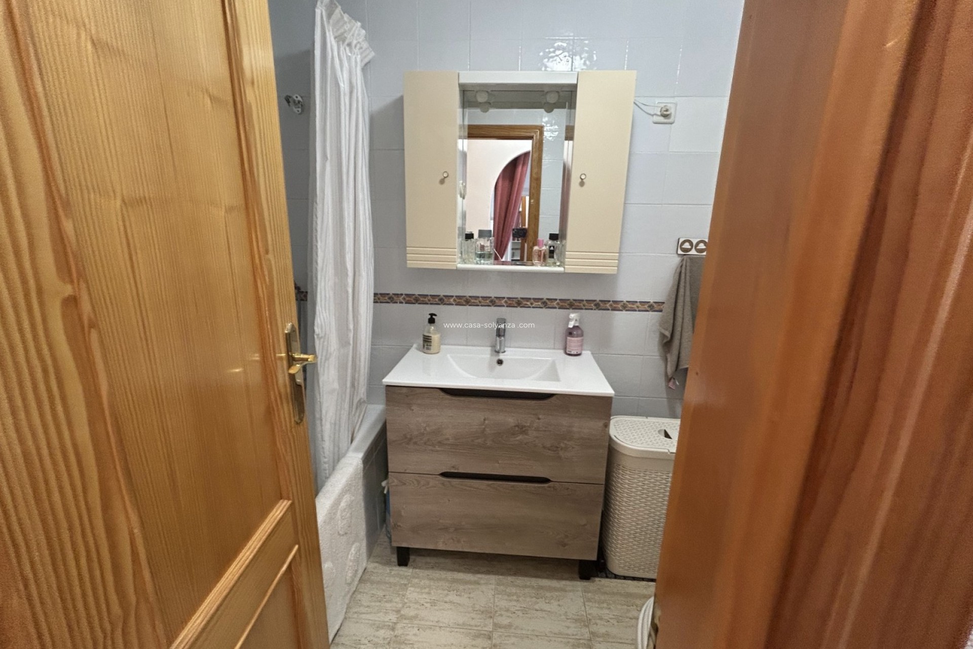 Revente - Appartement - Orihuela Costa - Villamartín