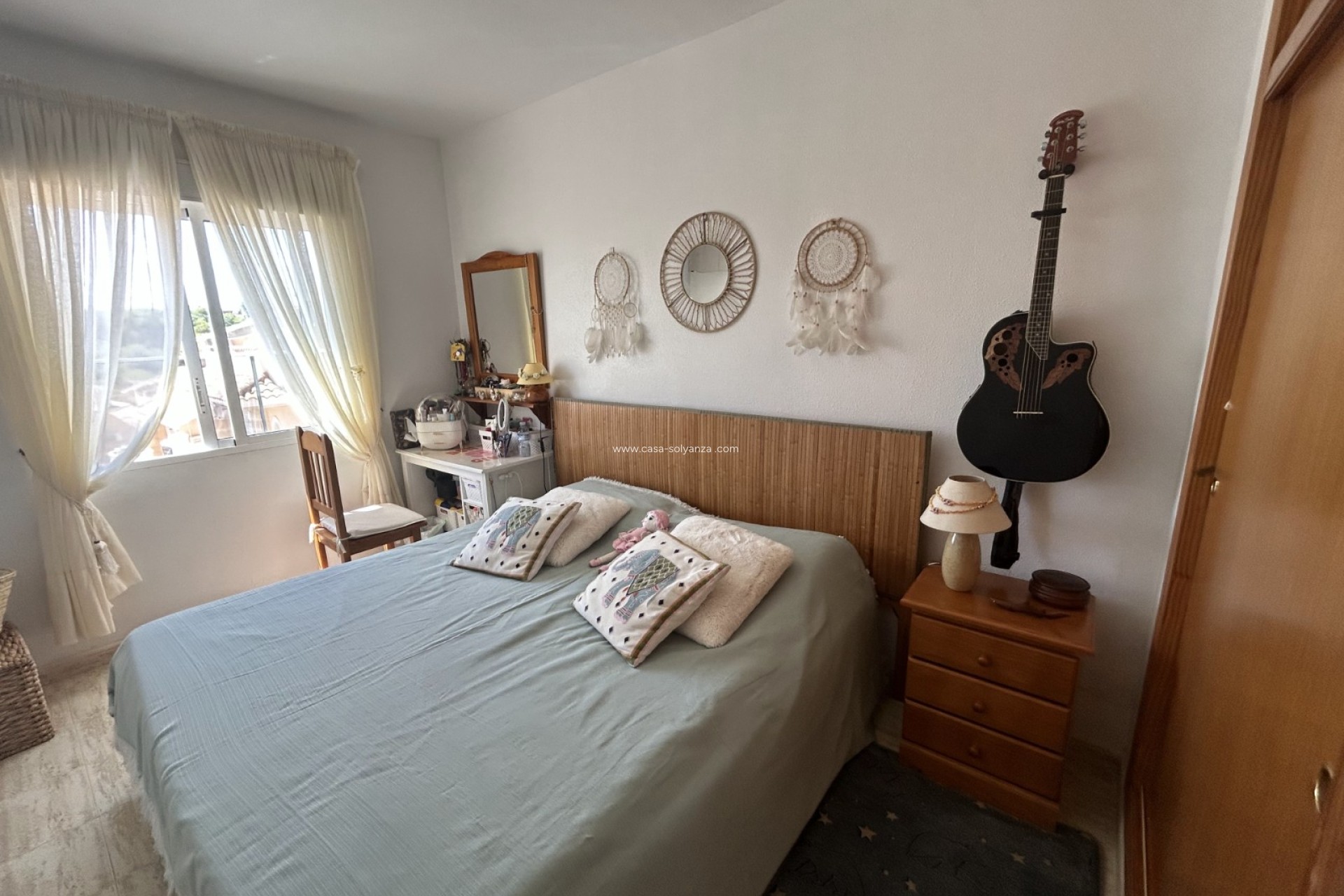 Revente - Appartement - Orihuela Costa - Villamartín