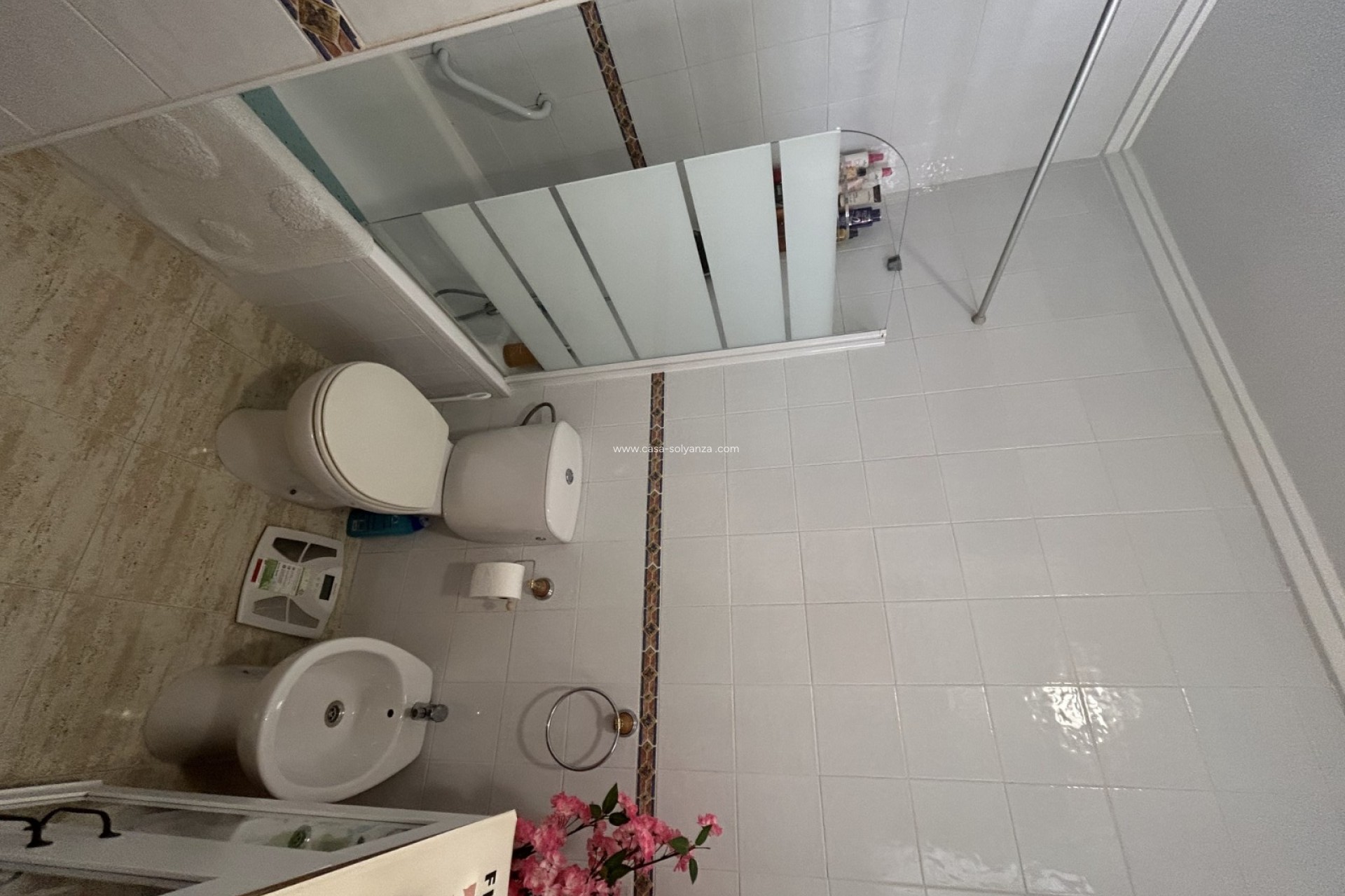 Revente - Appartement - Orihuela Costa - Villamartín