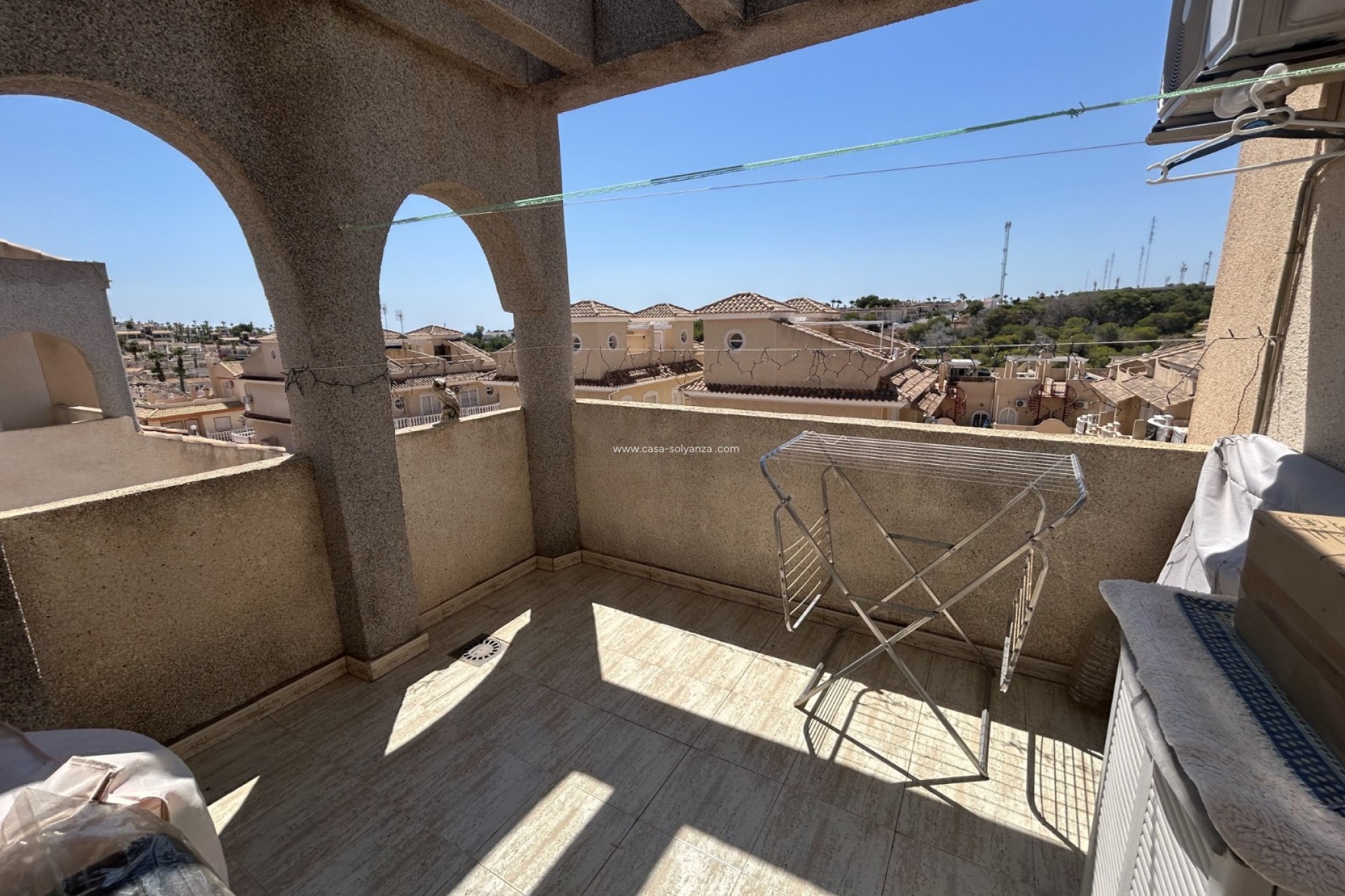 Revente - Appartement - Orihuela Costa - Villamartín