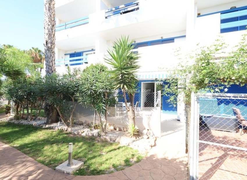 Revente - Appartement - Orihuela Costa