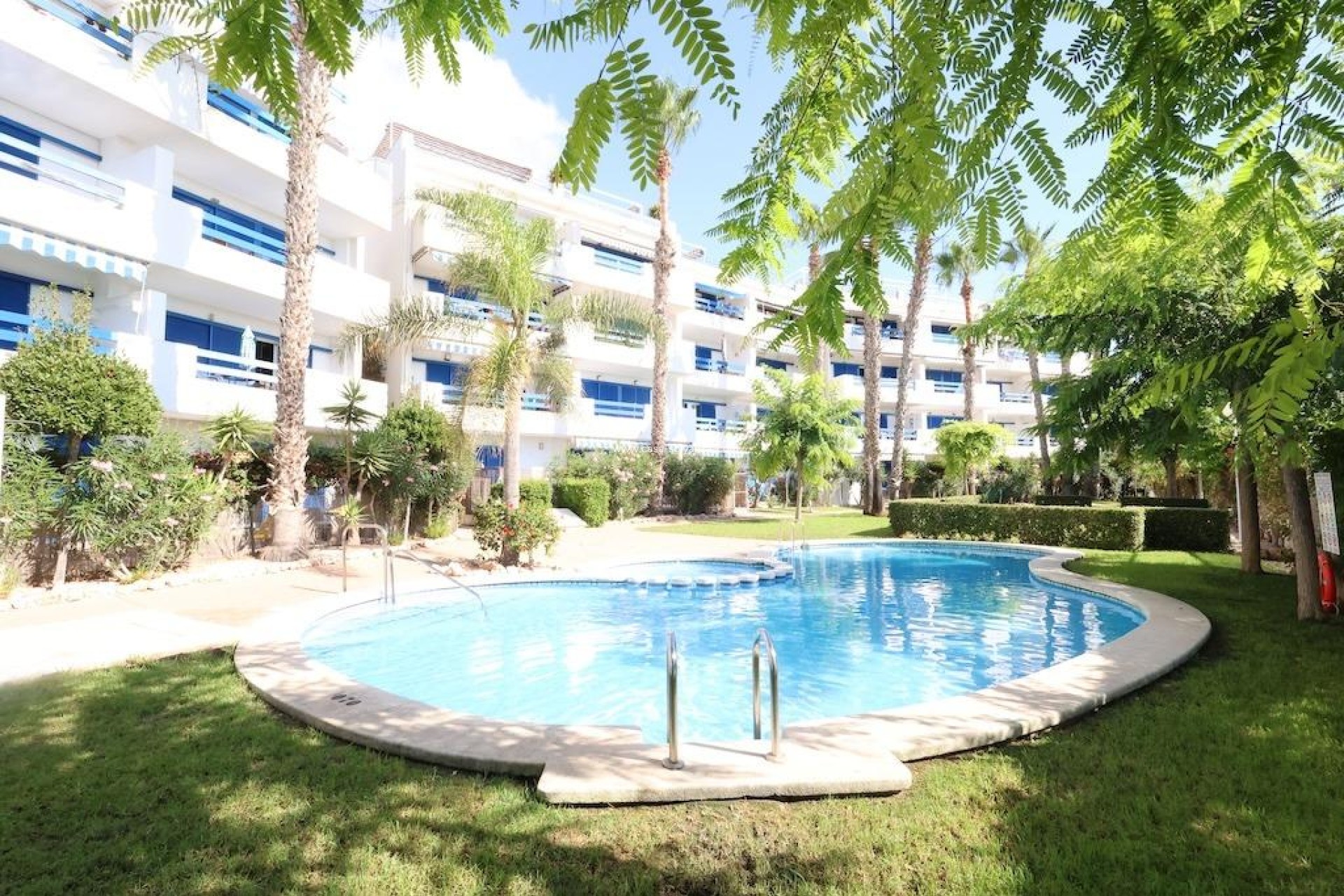 Revente - Appartement - Orihuela Costa