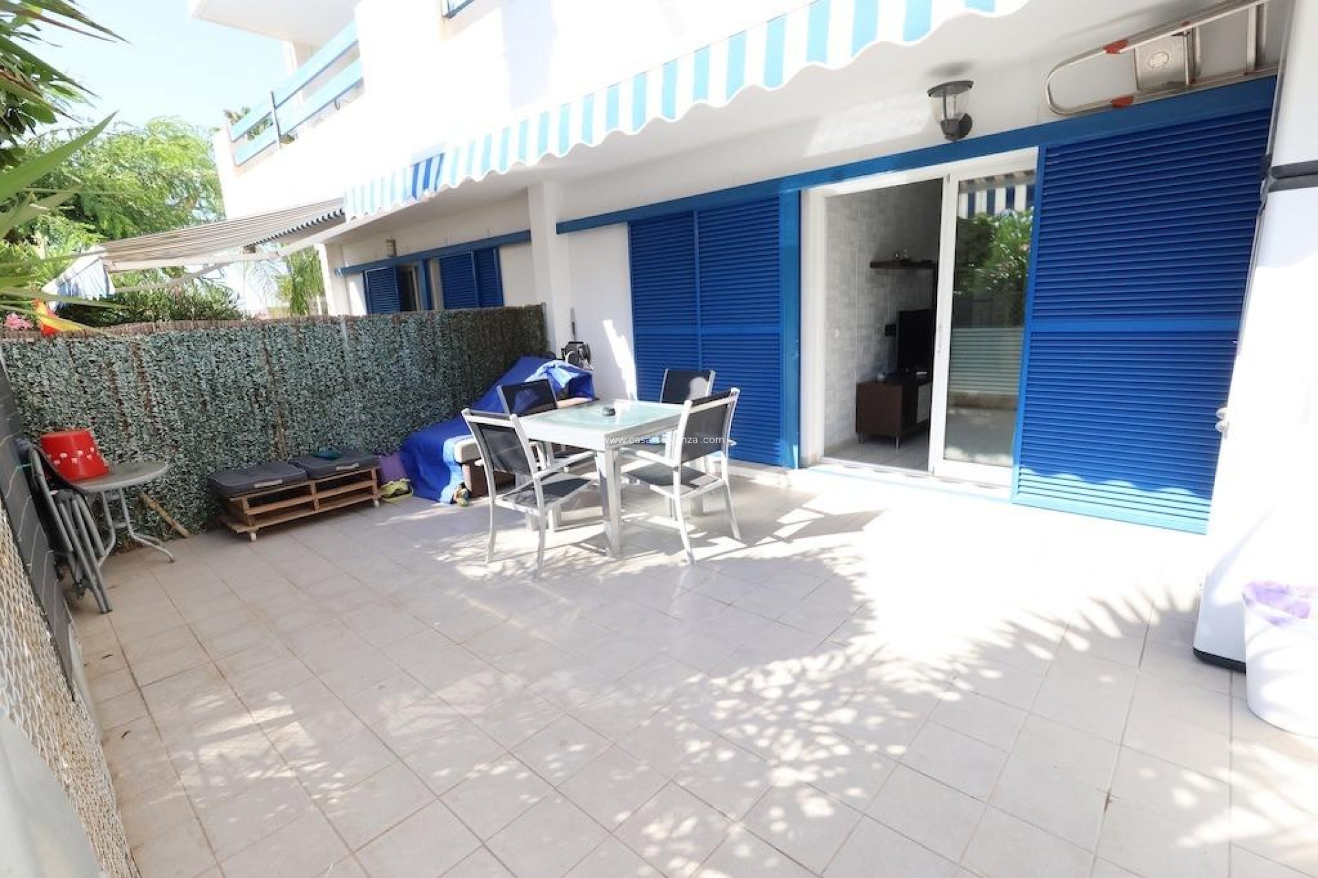 Revente - Appartement - Orihuela Costa