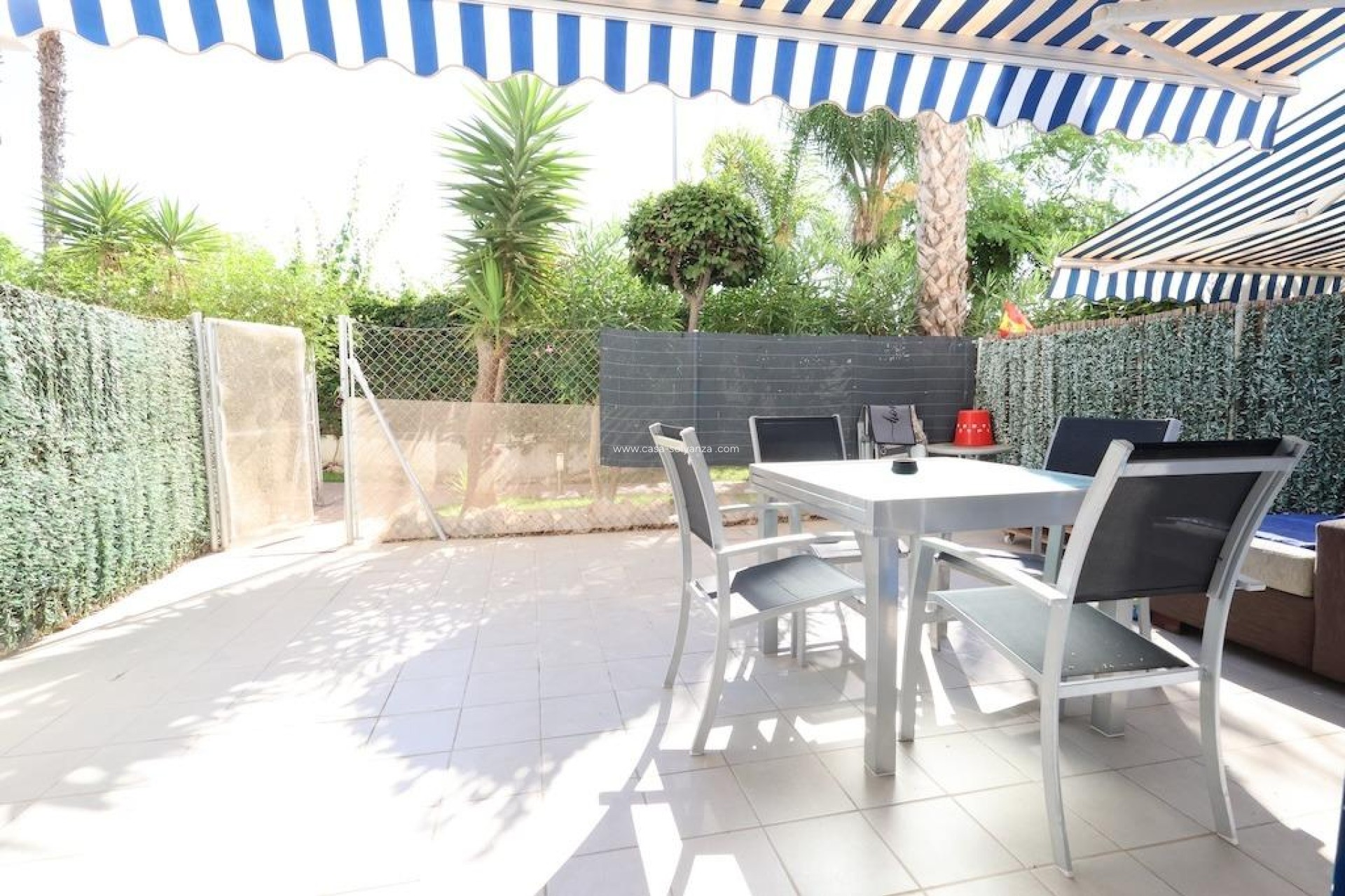 Revente - Appartement - Orihuela Costa