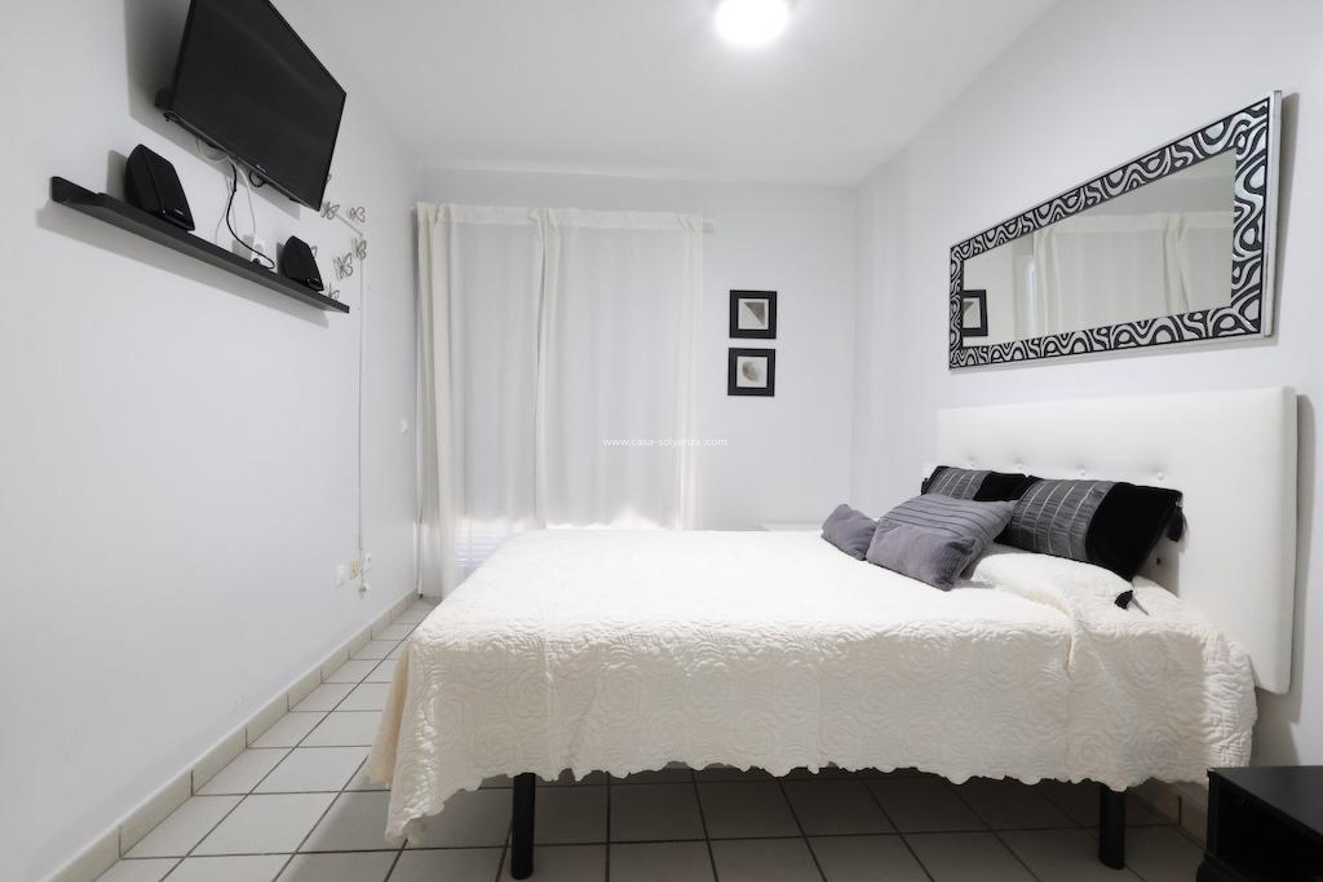 Revente - Appartement - Orihuela Costa