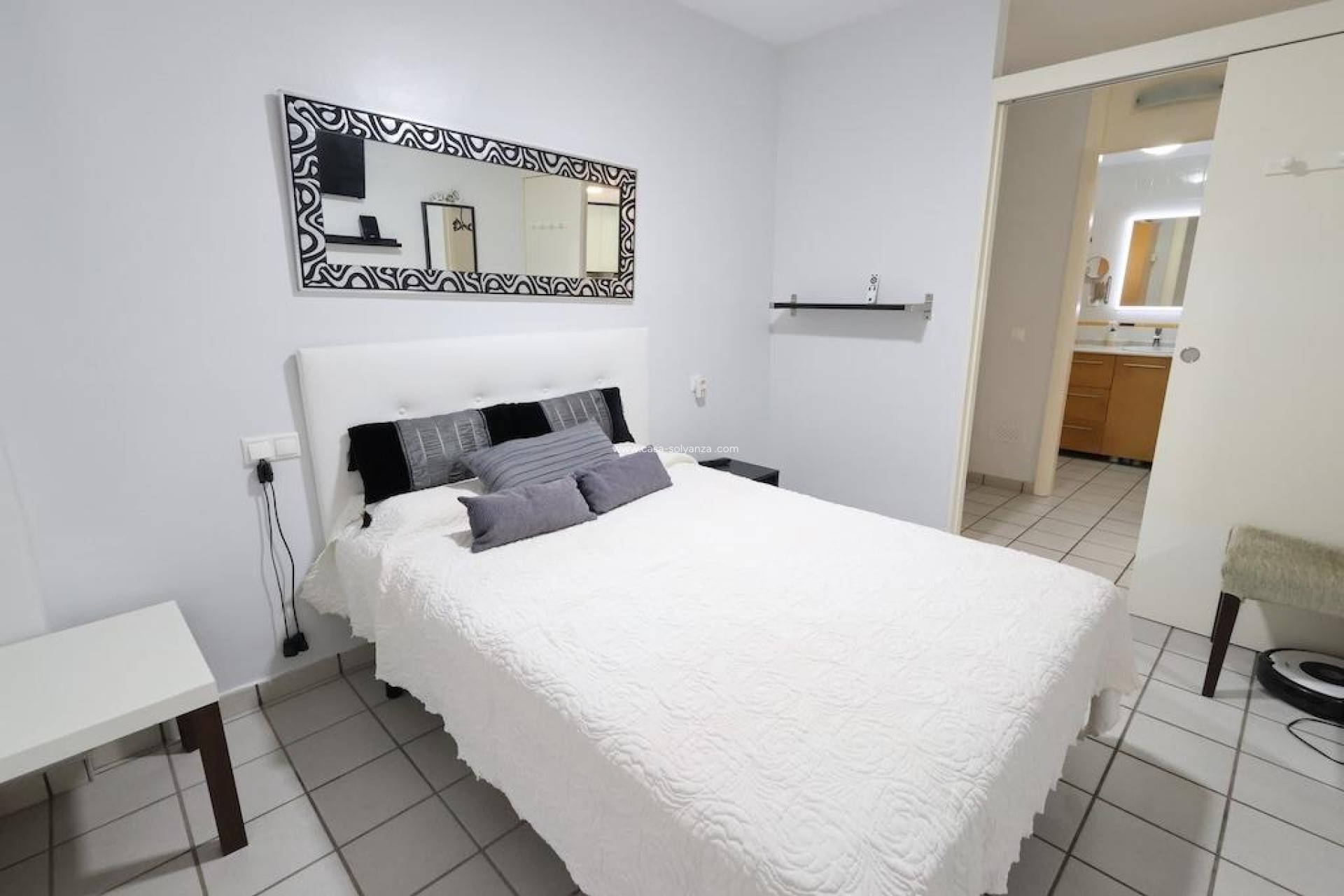 Revente - Appartement - Orihuela Costa
