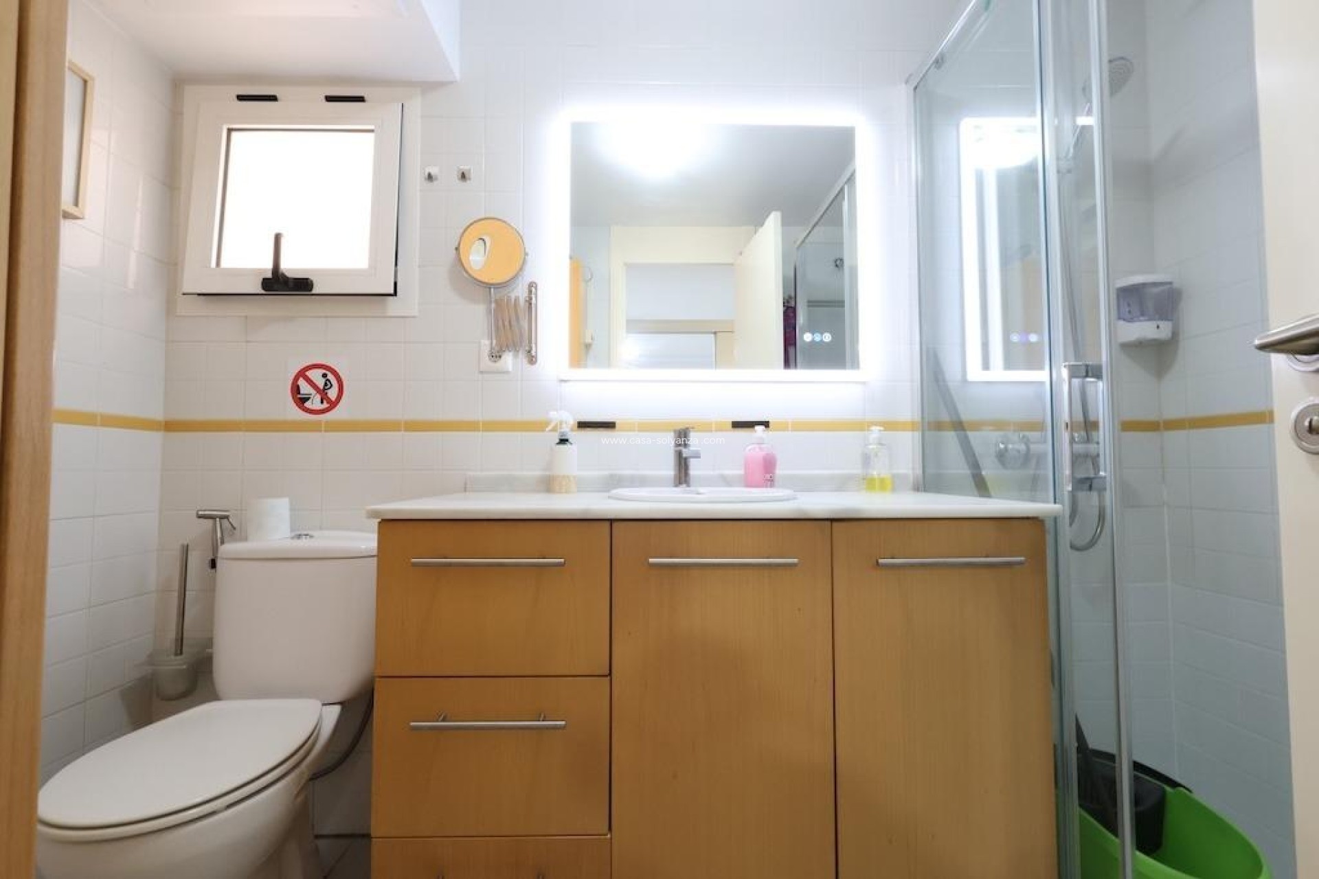 Revente - Appartement - Orihuela Costa