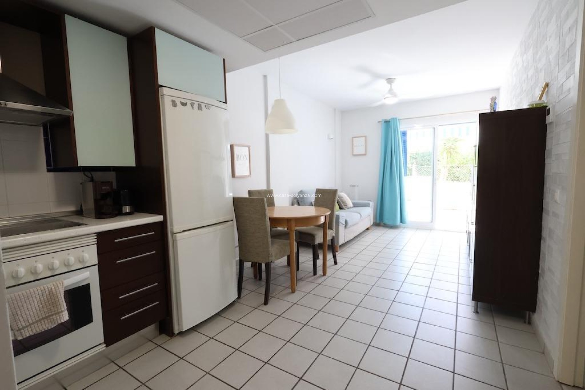 Revente - Appartement - Orihuela Costa