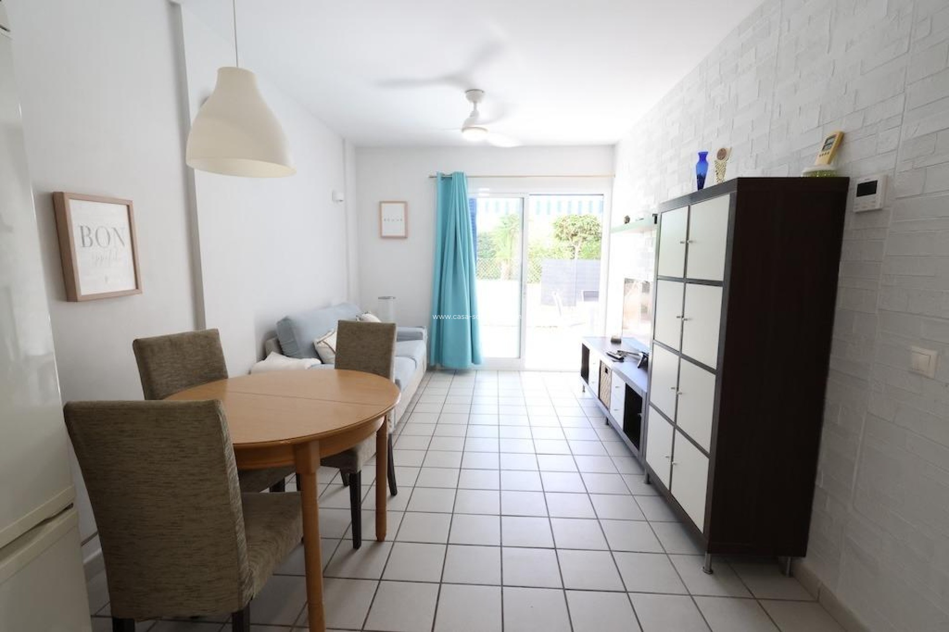 Revente - Appartement - Orihuela Costa