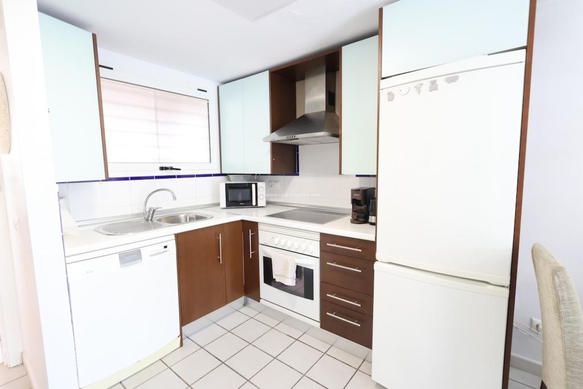 Revente - Appartement - Orihuela Costa