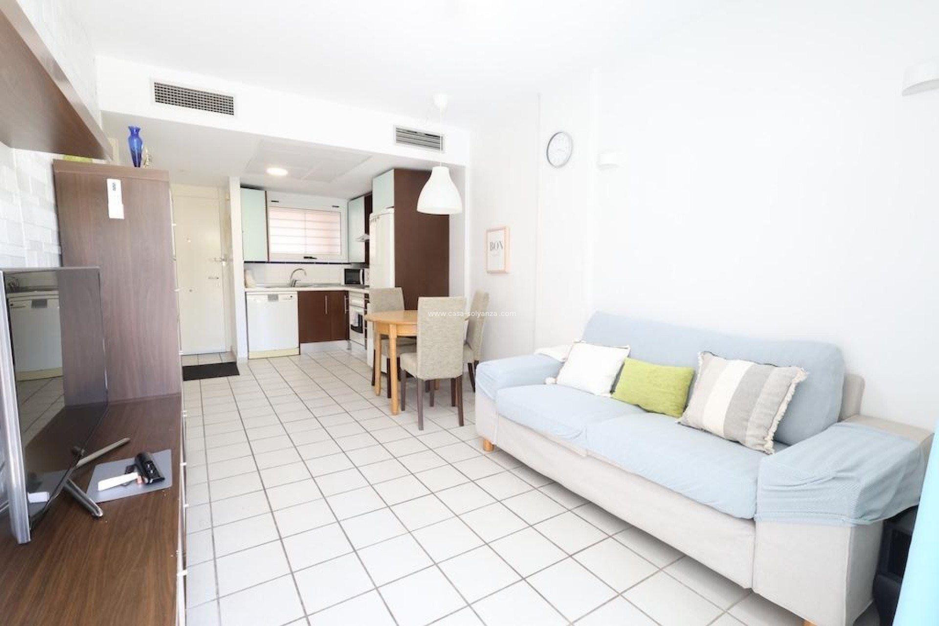 Revente - Appartement - Orihuela Costa