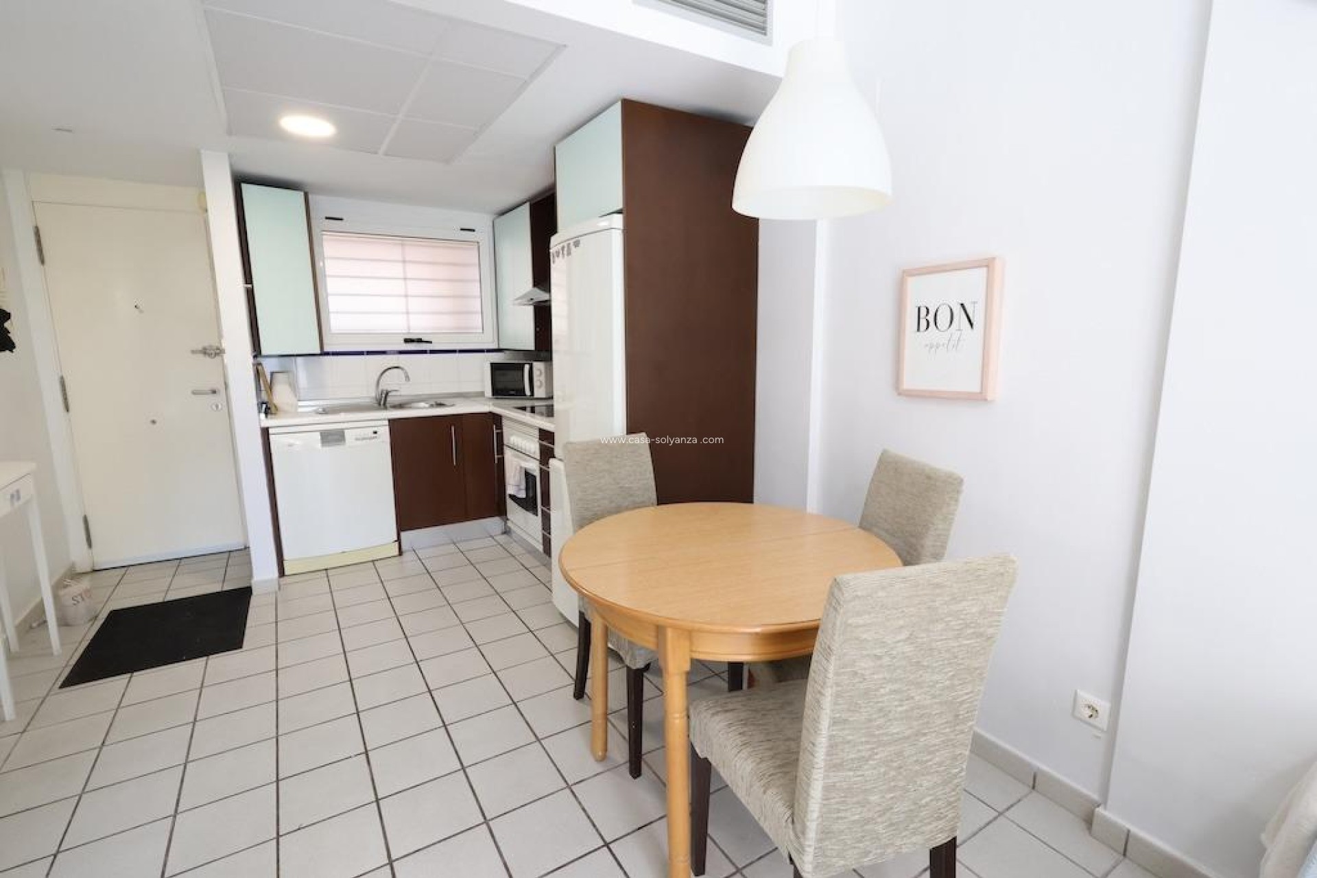 Revente - Appartement - Orihuela Costa