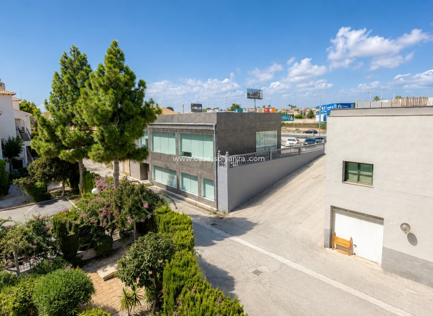 Revente - Appartement - Orihuela Costa