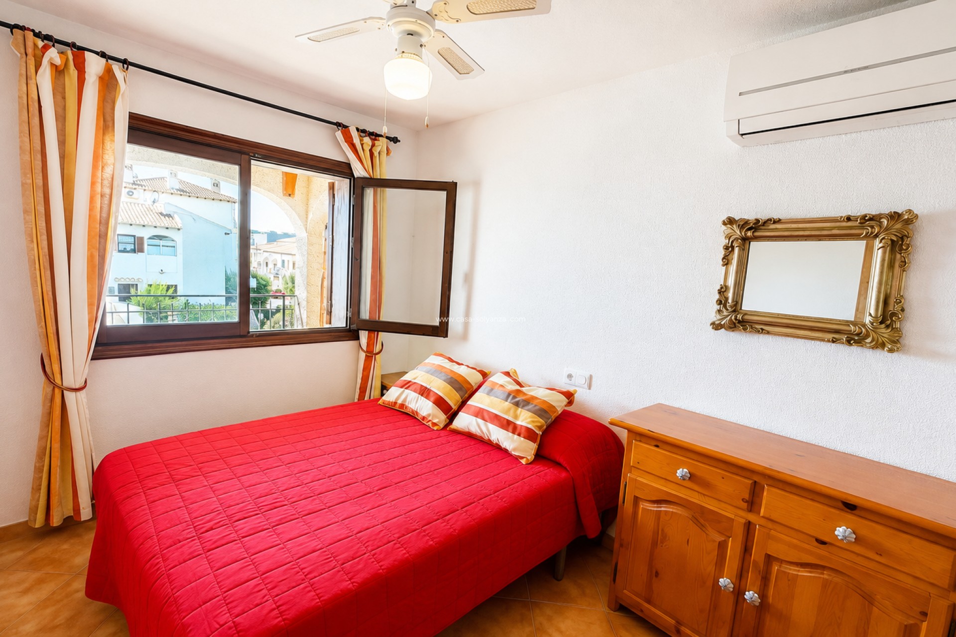 Revente - Appartement - Orihuela Costa