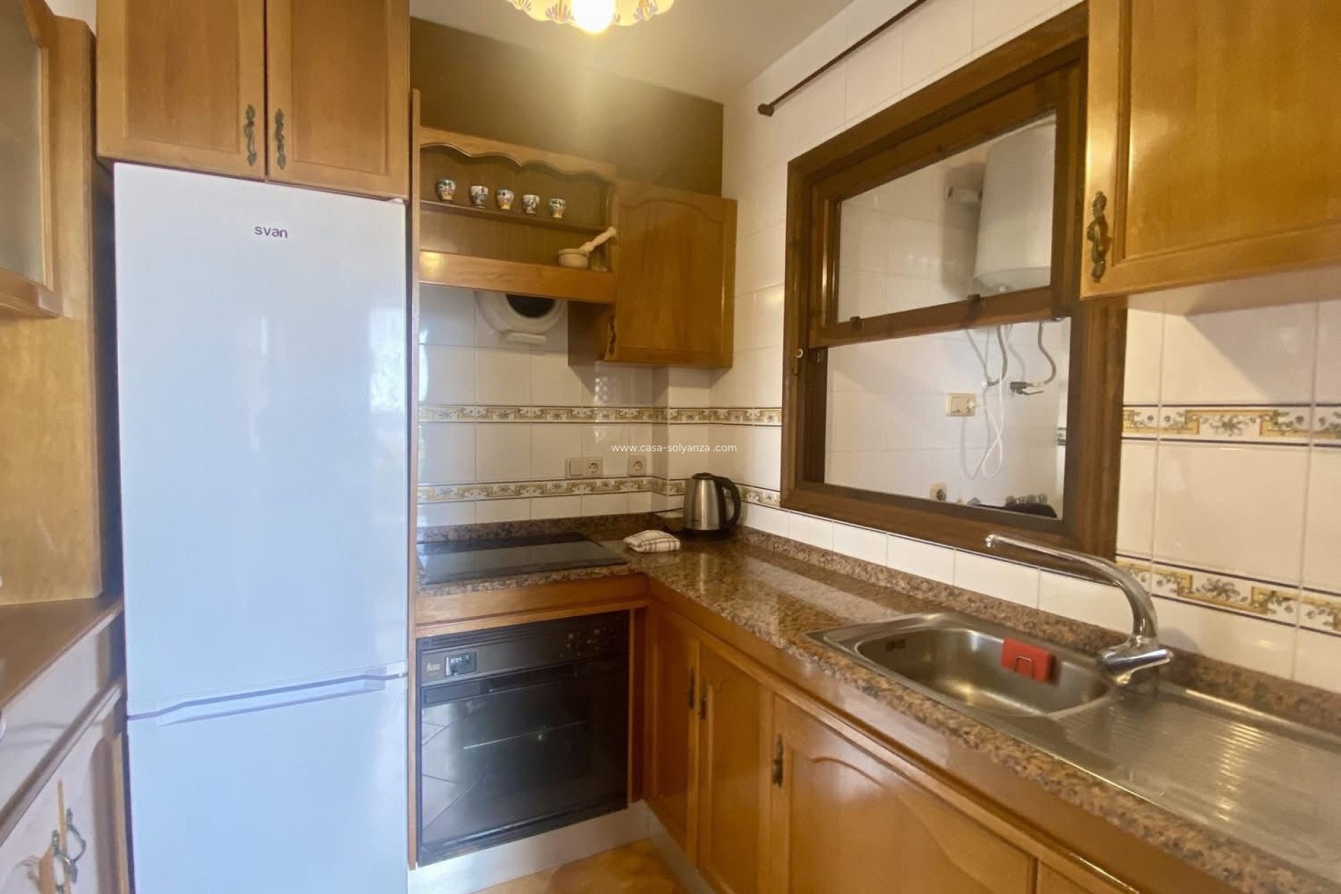 Revente - Appartement - Orihuela Costa