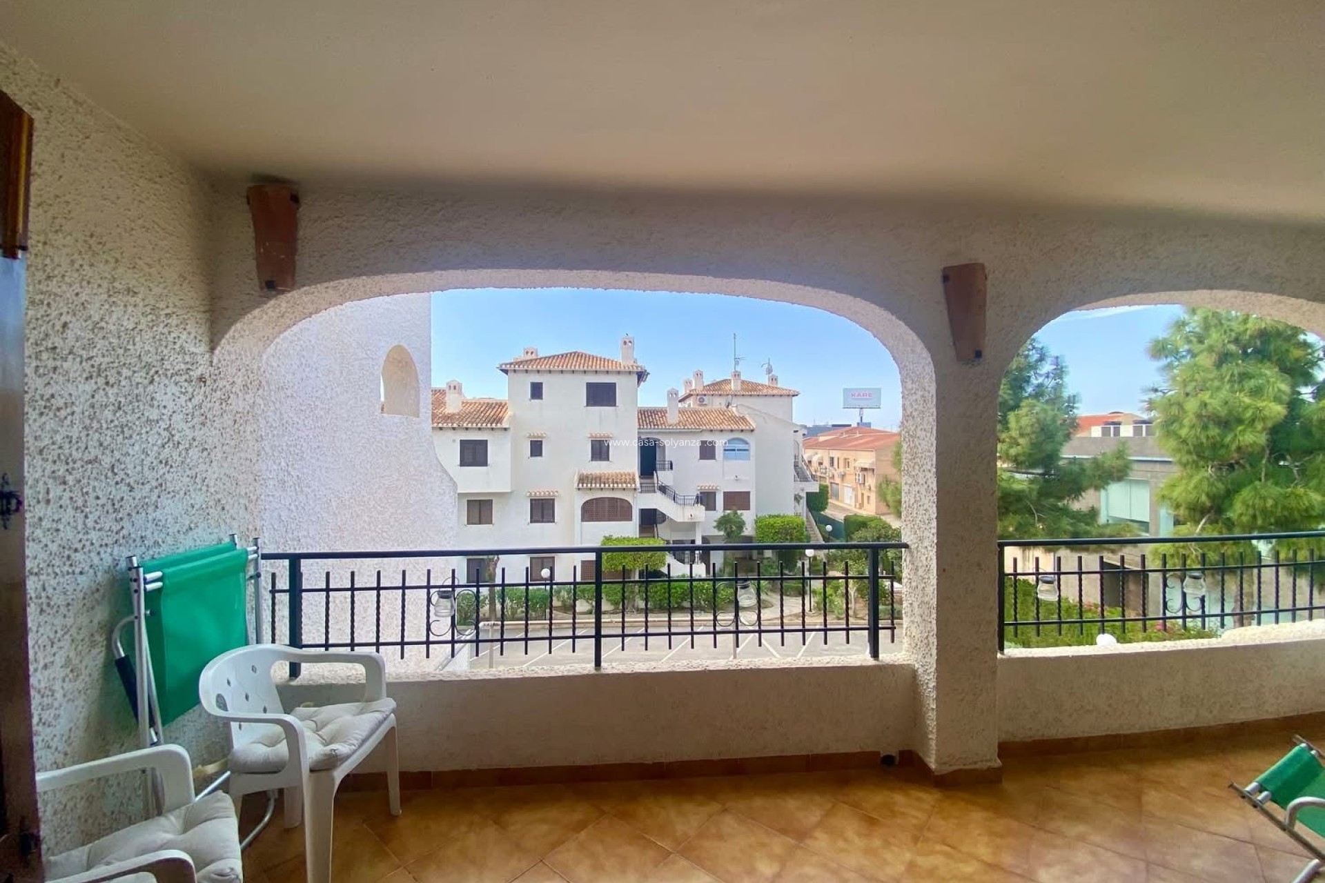 Revente - Appartement - Orihuela Costa