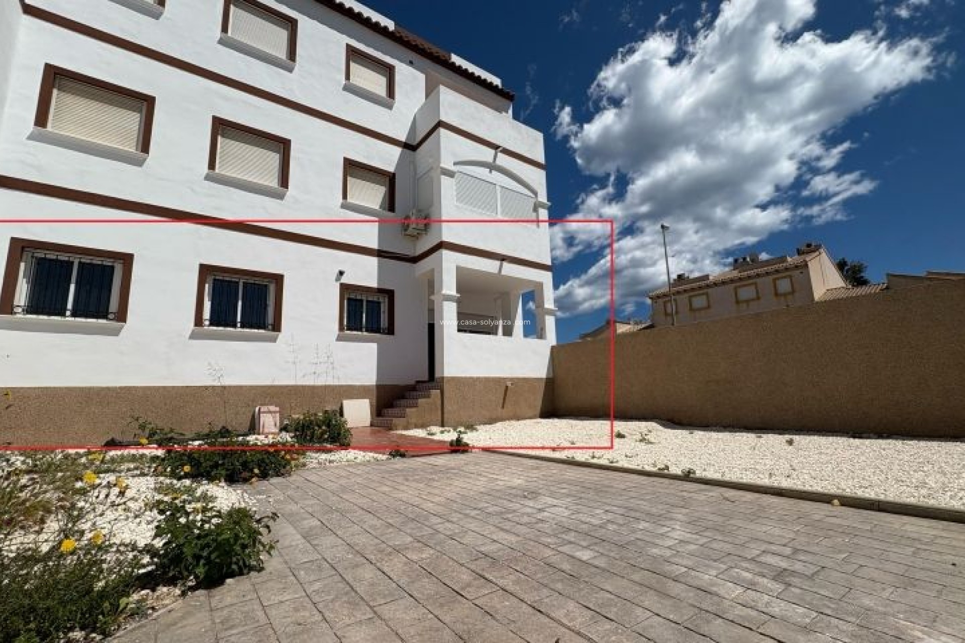 Revente - Appartement - Orihuela Costa