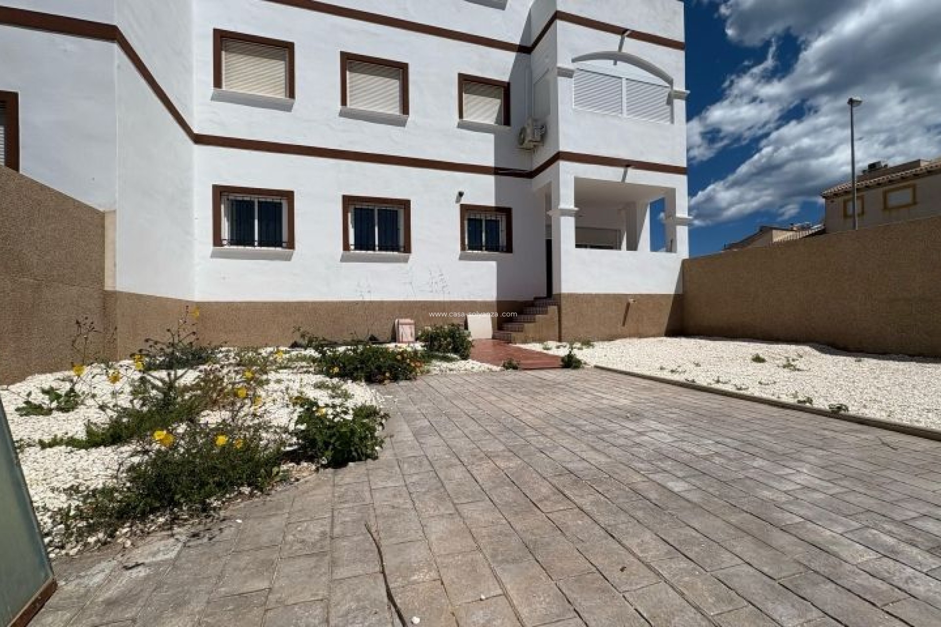 Revente - Appartement - Orihuela Costa