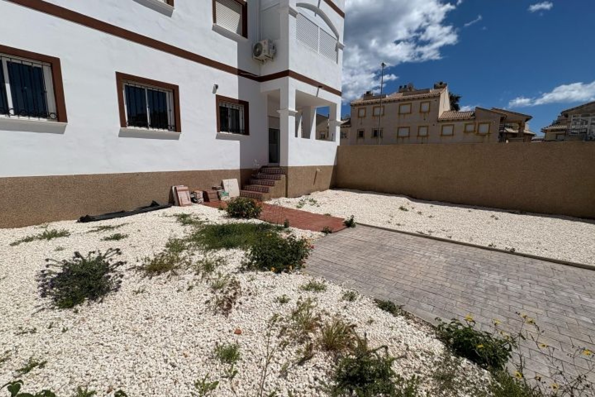 Revente - Appartement - Orihuela Costa