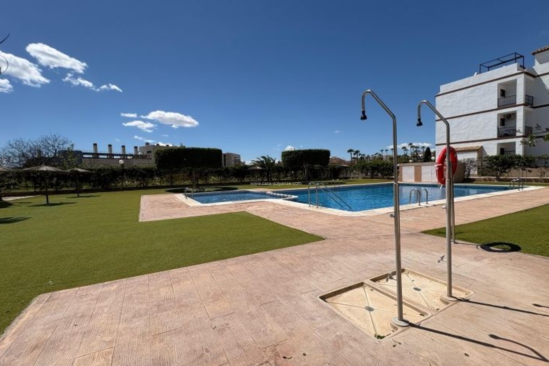 Revente - Appartement - Orihuela Costa