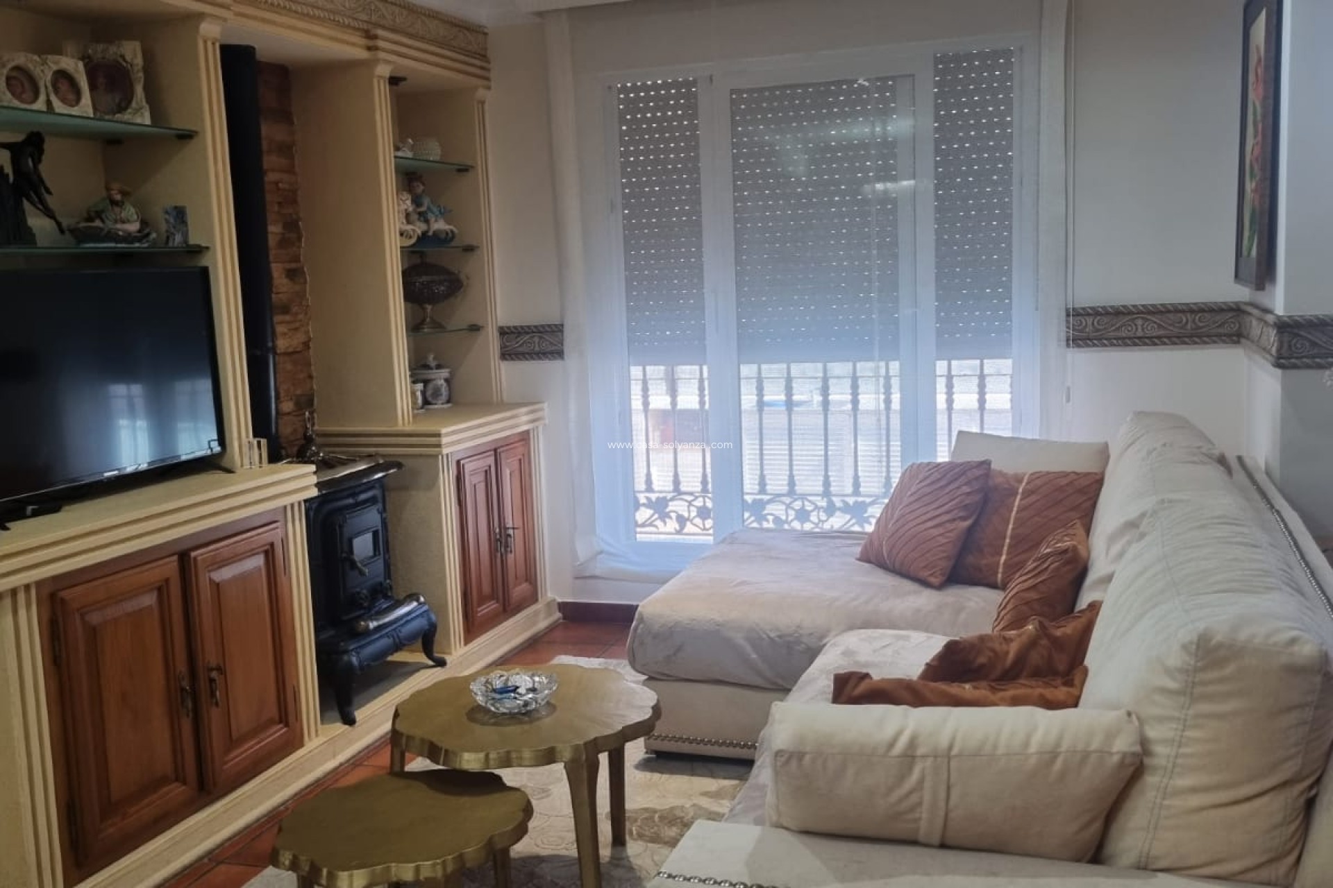 Revente - Appartement - Orihuela Costa