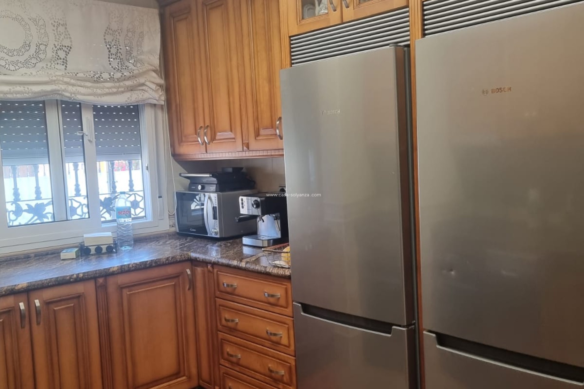 Revente - Appartement - Orihuela Costa