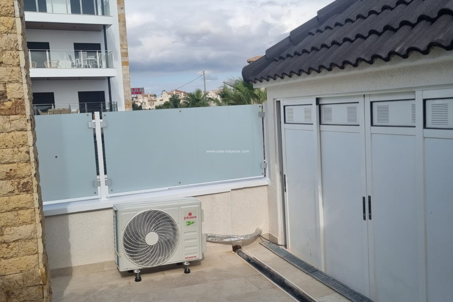 Revente - Appartement - Orihuela Costa