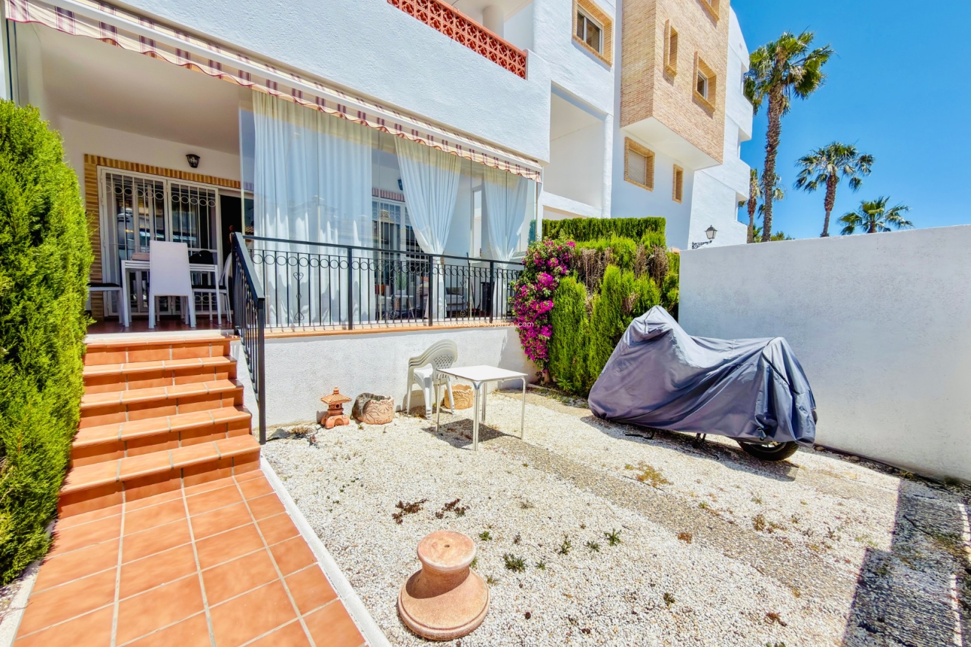 Revente - Appartement - Orihuela Costa