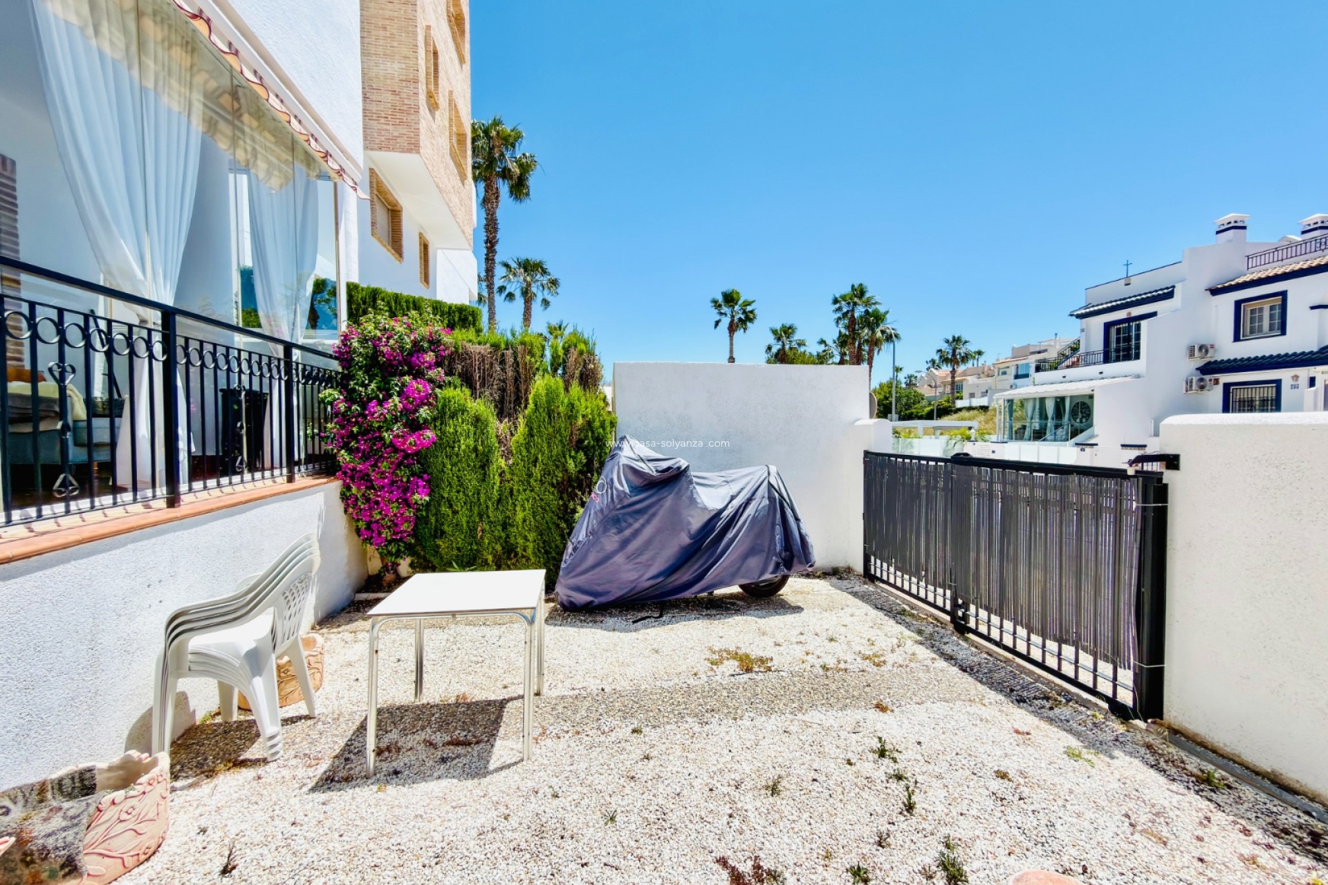 Revente - Appartement - Orihuela Costa