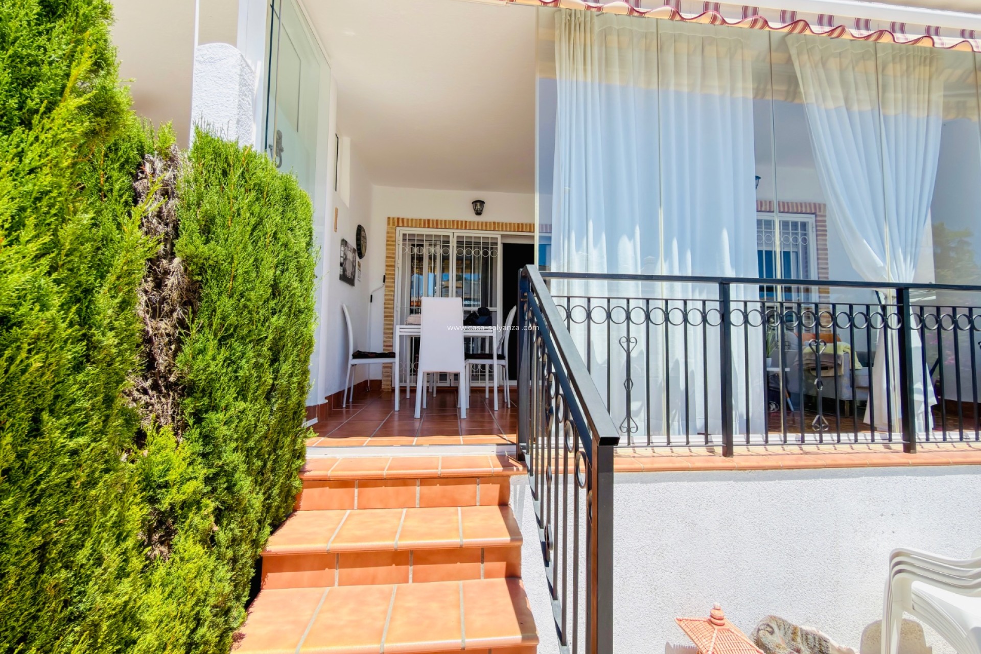 Revente - Appartement - Orihuela Costa