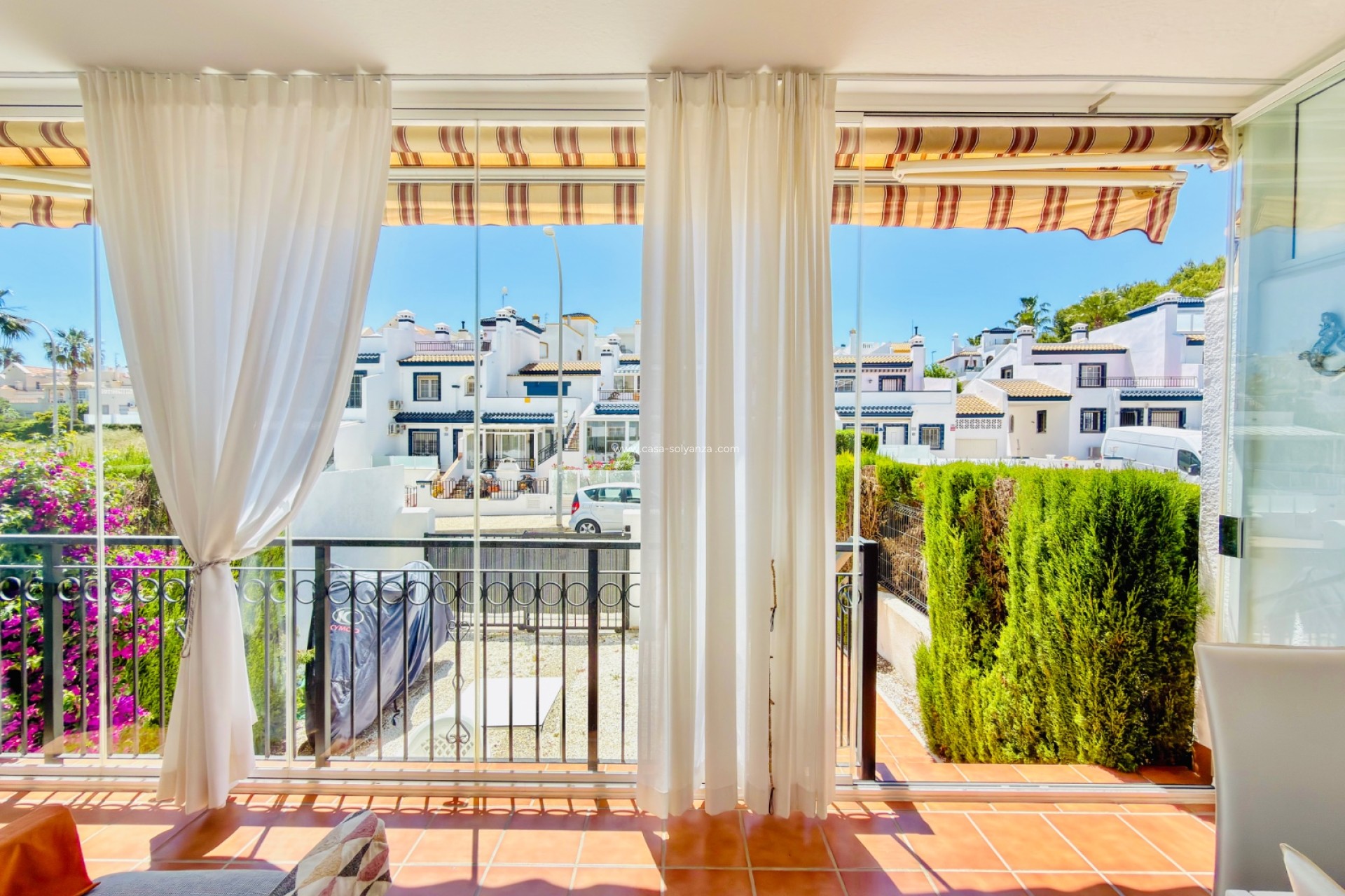 Revente - Appartement - Orihuela Costa