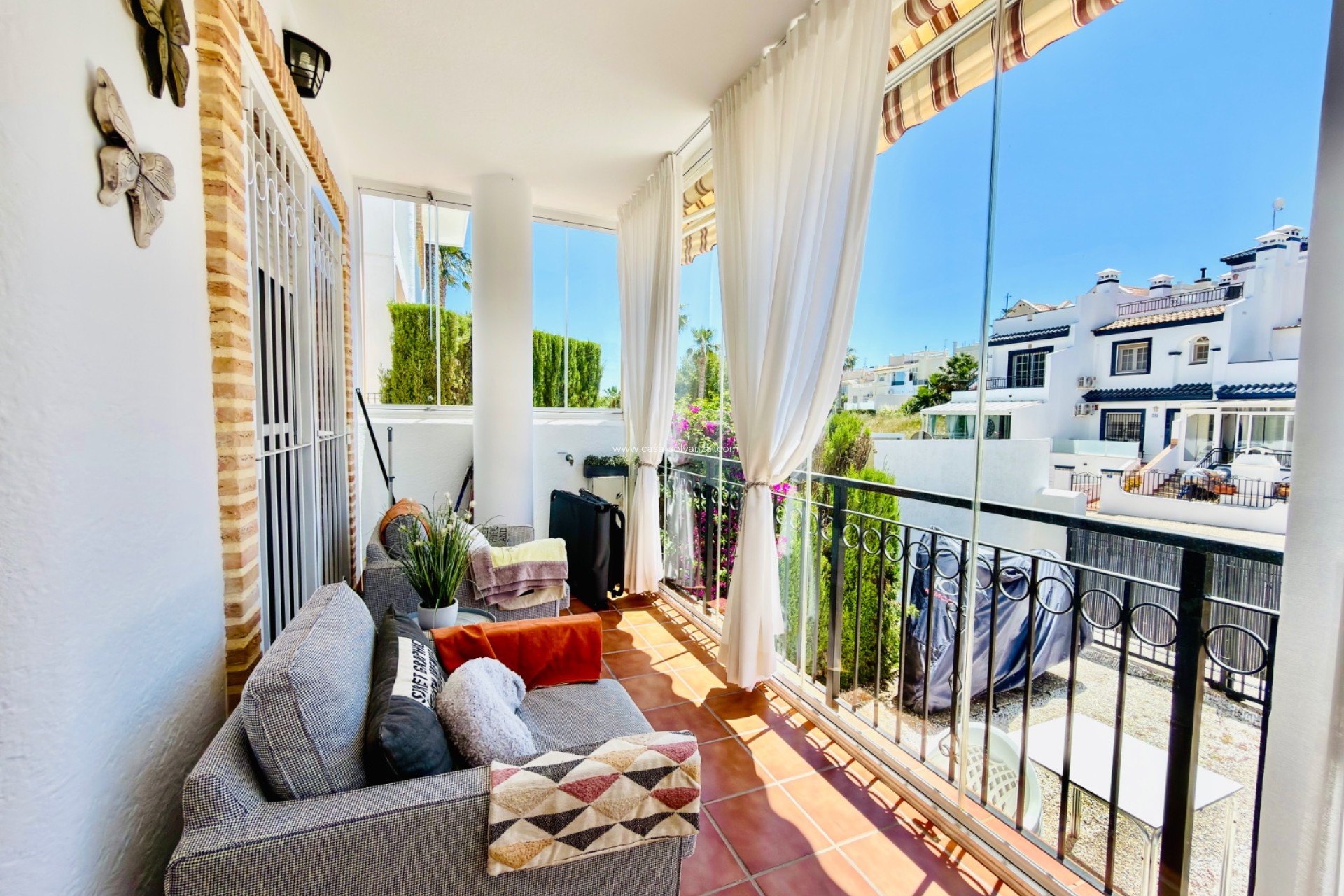 Revente - Appartement - Orihuela Costa