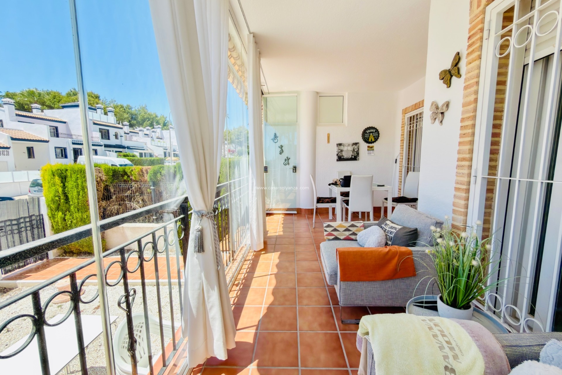 Revente - Appartement - Orihuela Costa