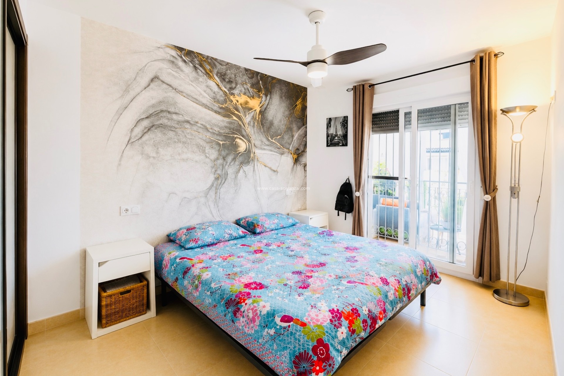 Revente - Appartement - Orihuela Costa