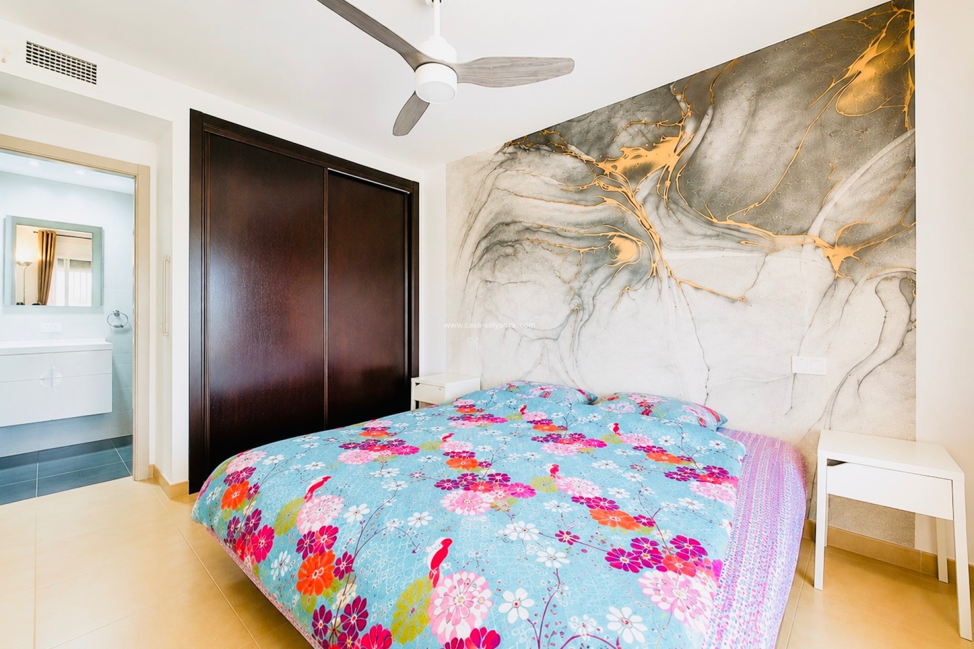 Revente - Appartement - Orihuela Costa