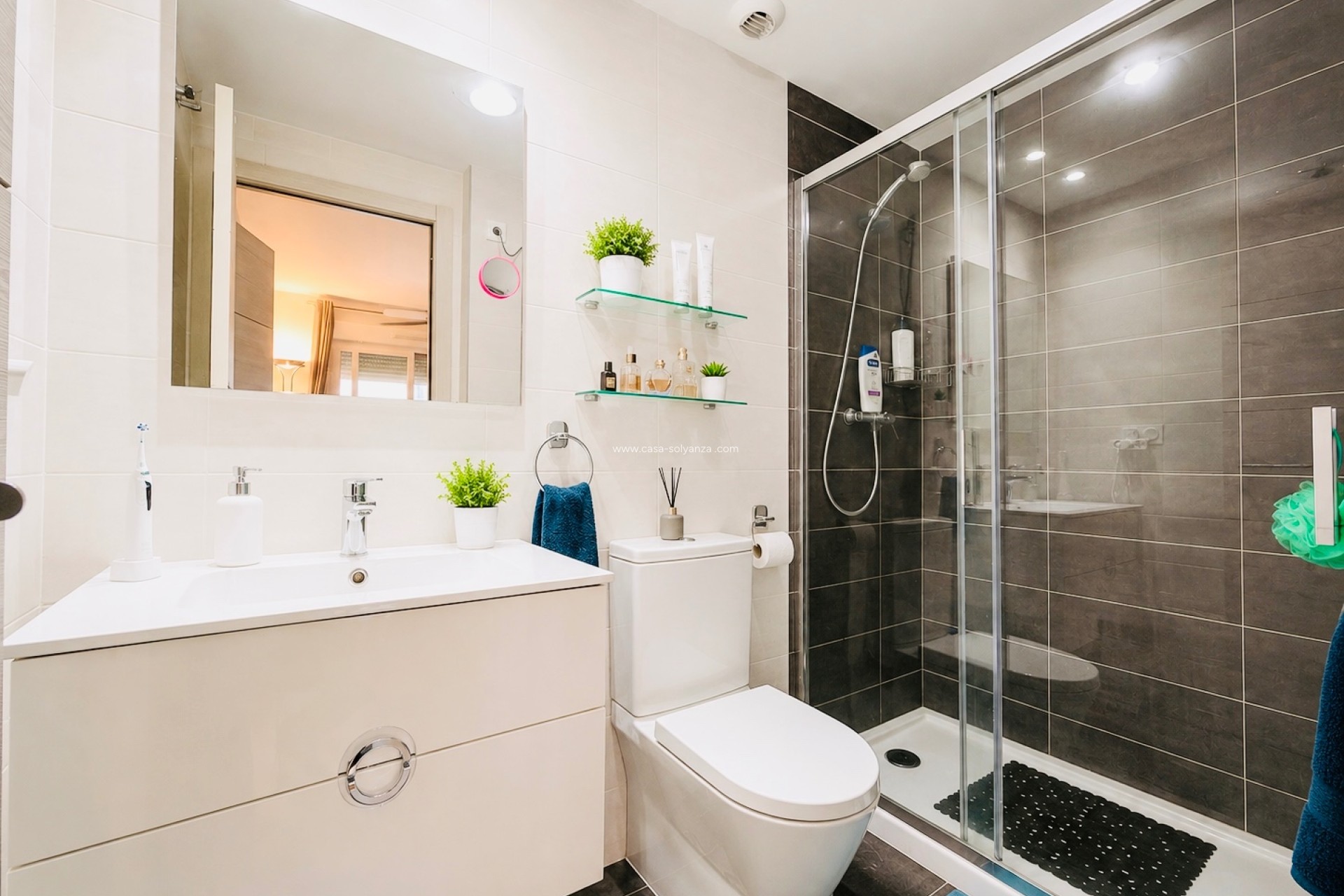Revente - Appartement - Orihuela Costa