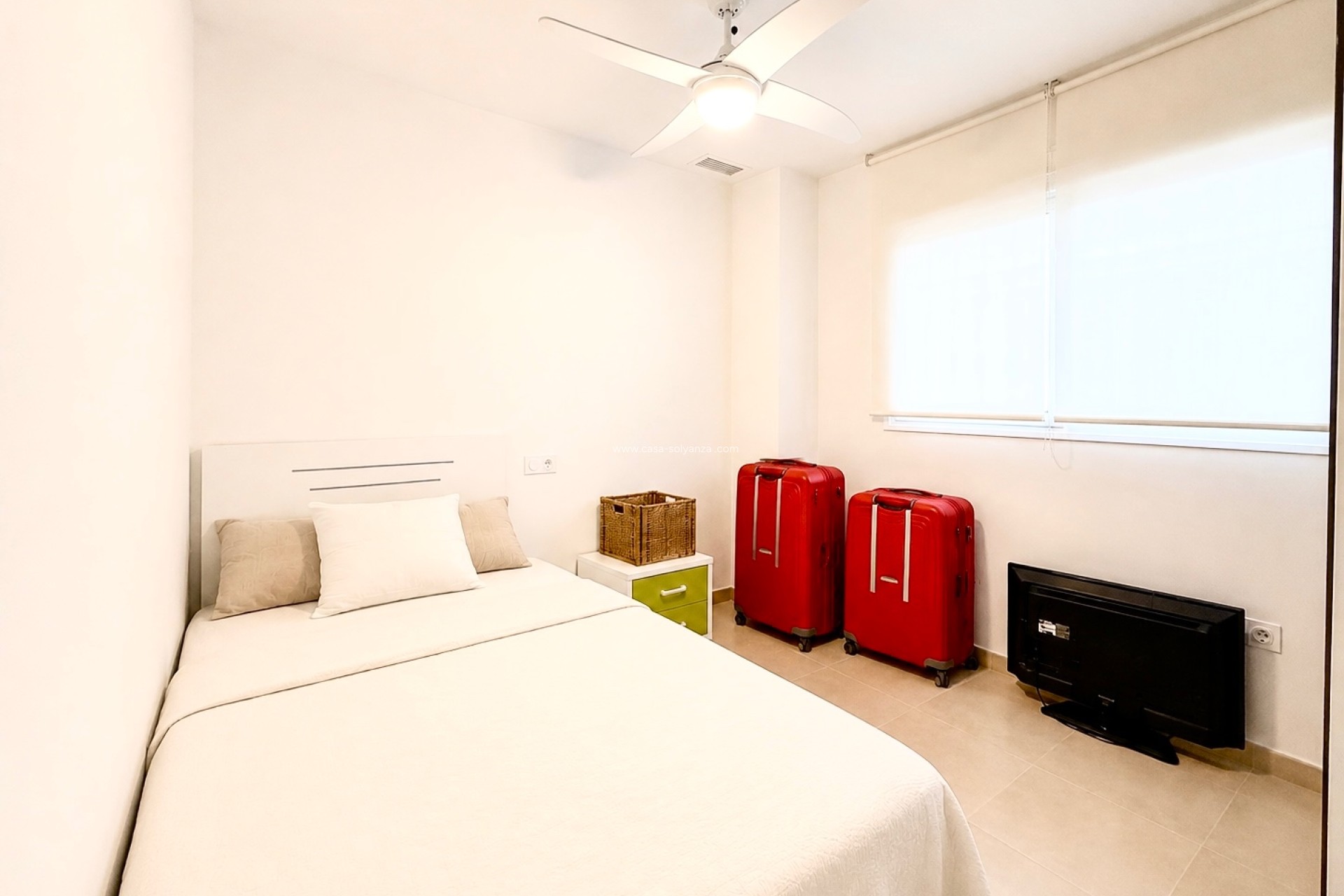 Revente - Appartement - Orihuela Costa