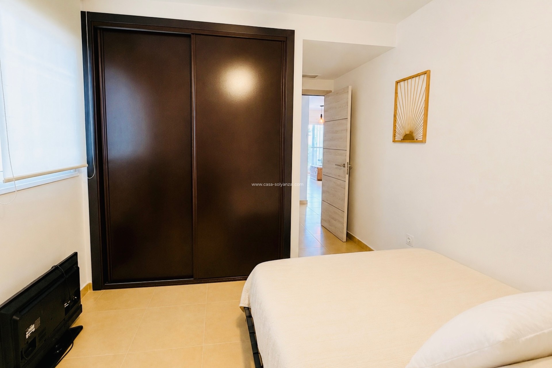 Revente - Appartement - Orihuela Costa