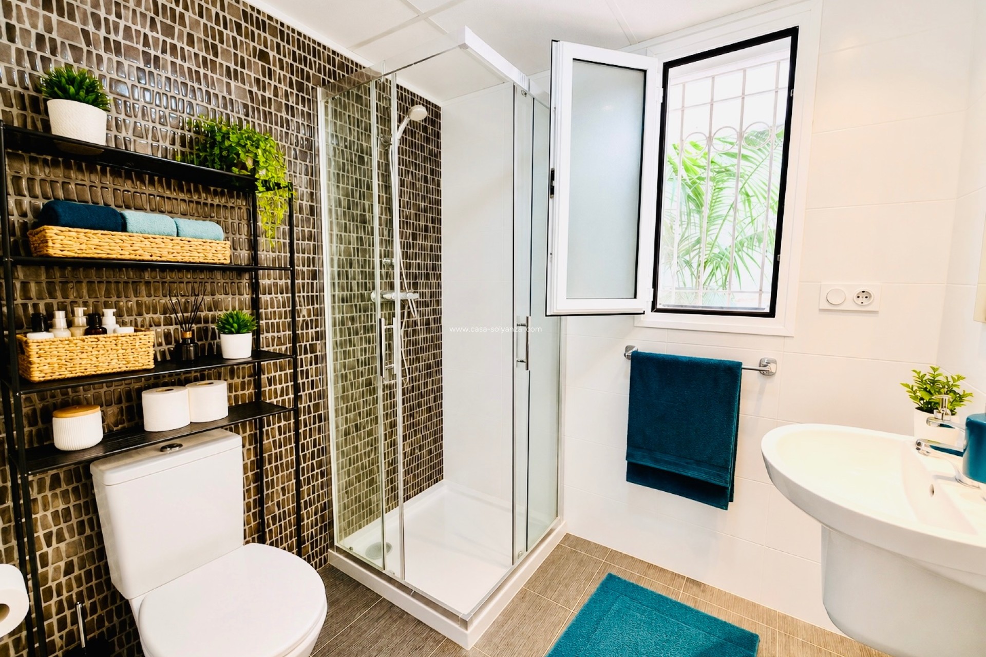 Revente - Appartement - Orihuela Costa